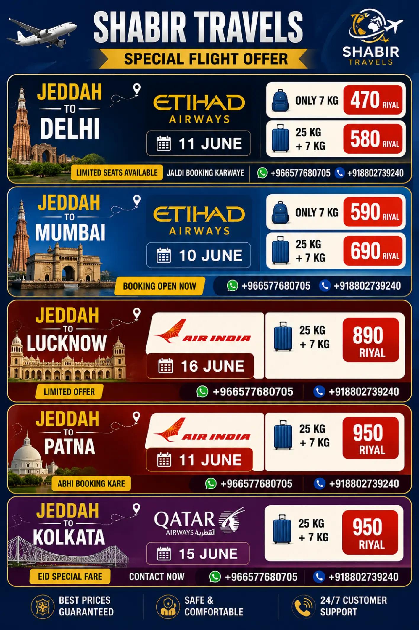 @Shabir Travels