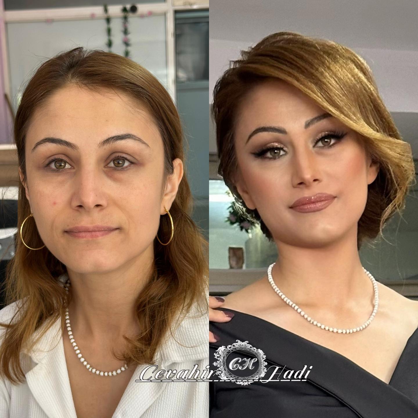 @Cevahir Hadi