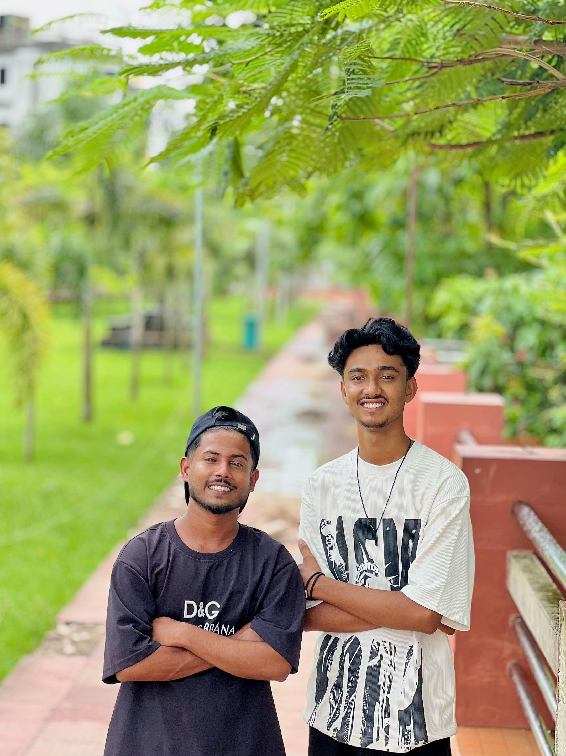 @বা দ শা 😎