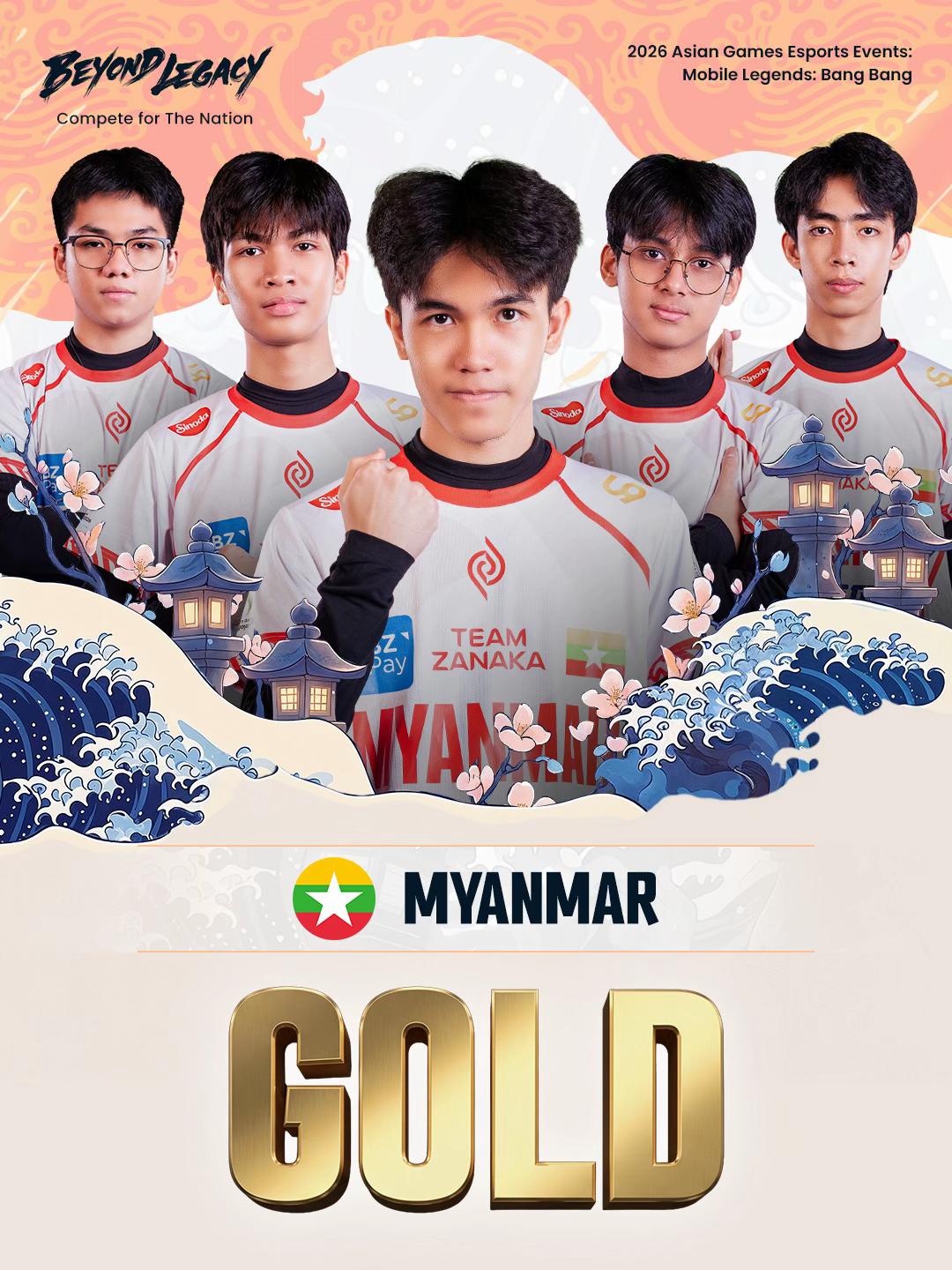 @MLBB Esports Official