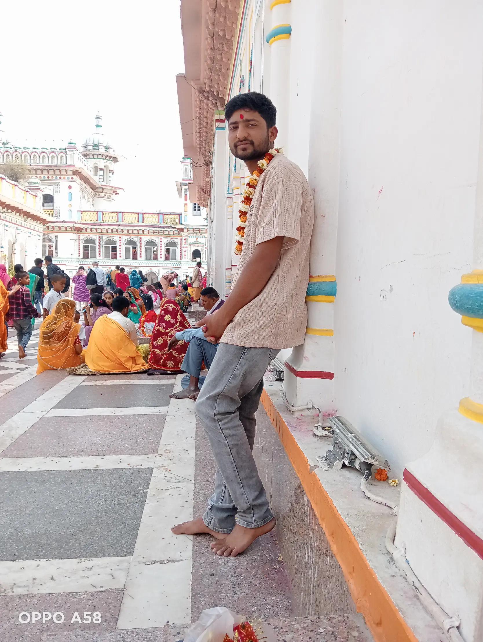 @Dk Raj