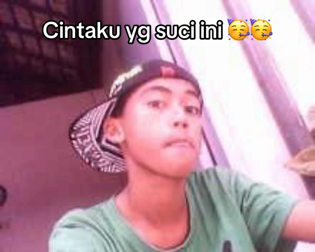 @Mas Ganang 😎