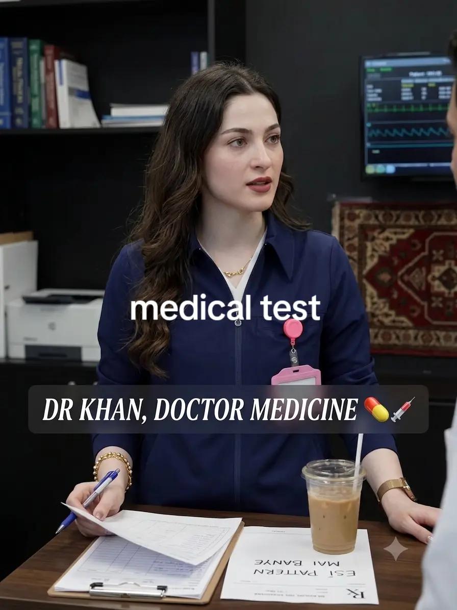 @Doctor Medicine