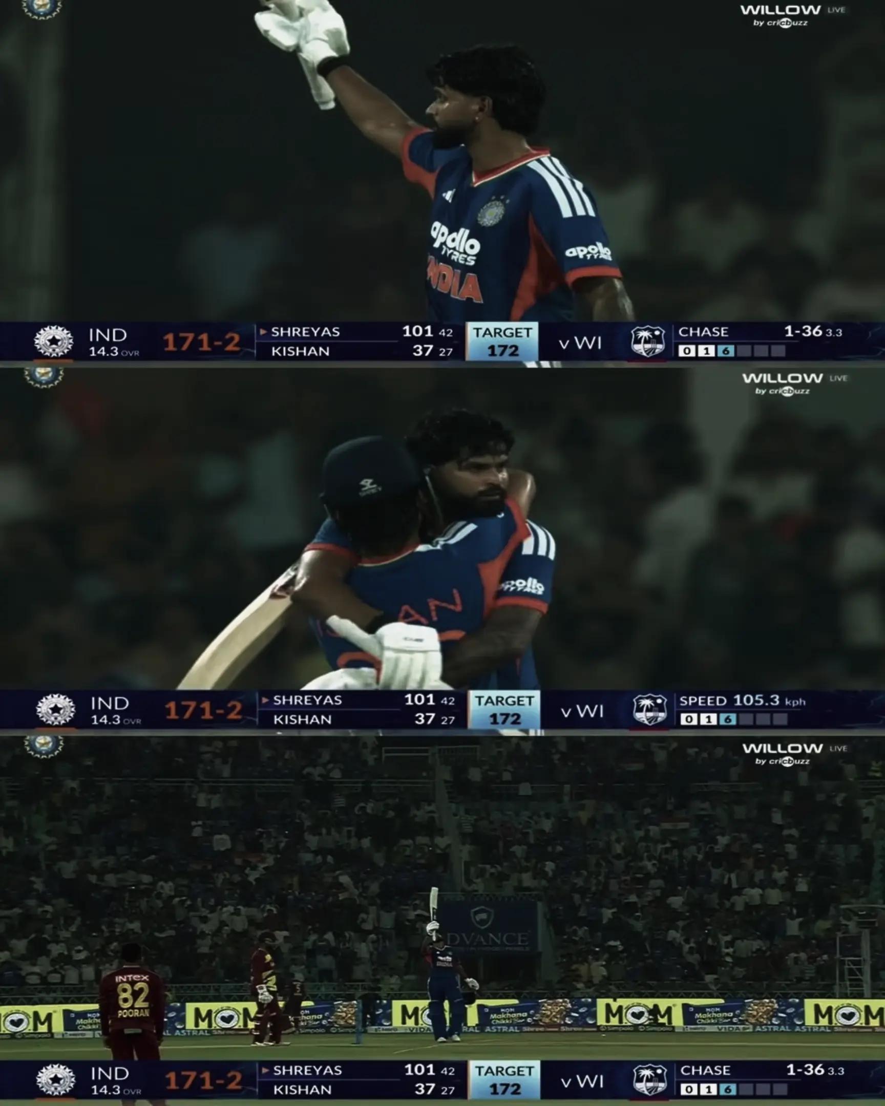 @SSC cricket official