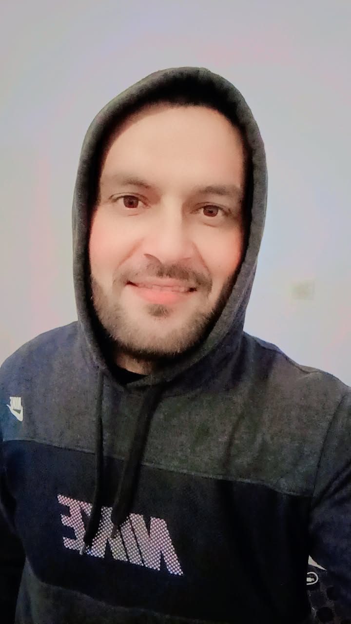@Khasil Khan