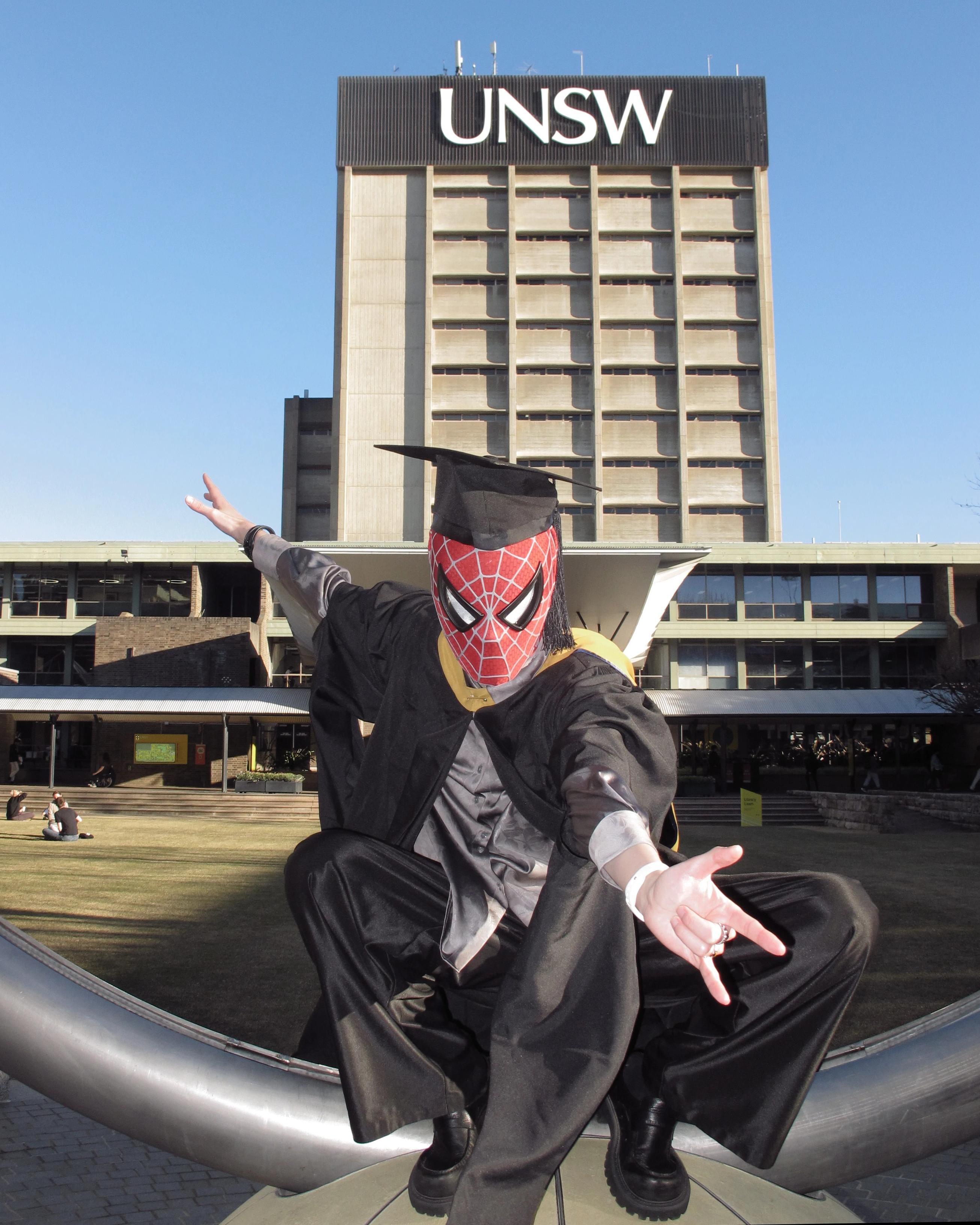 @UNSW