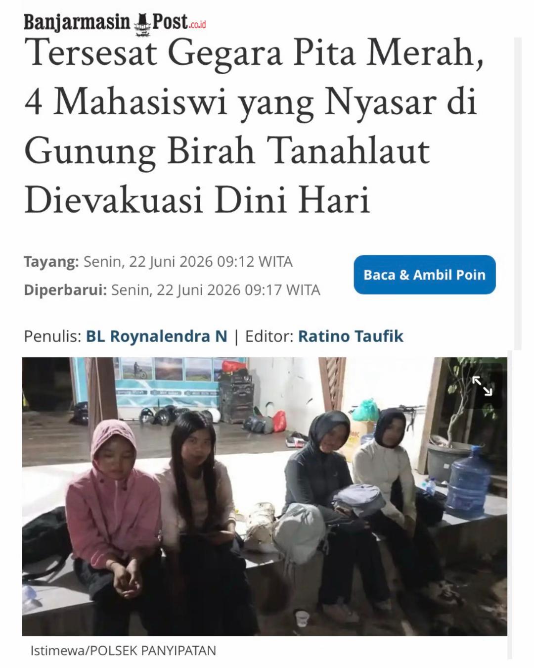 @TanahLautInfotainment