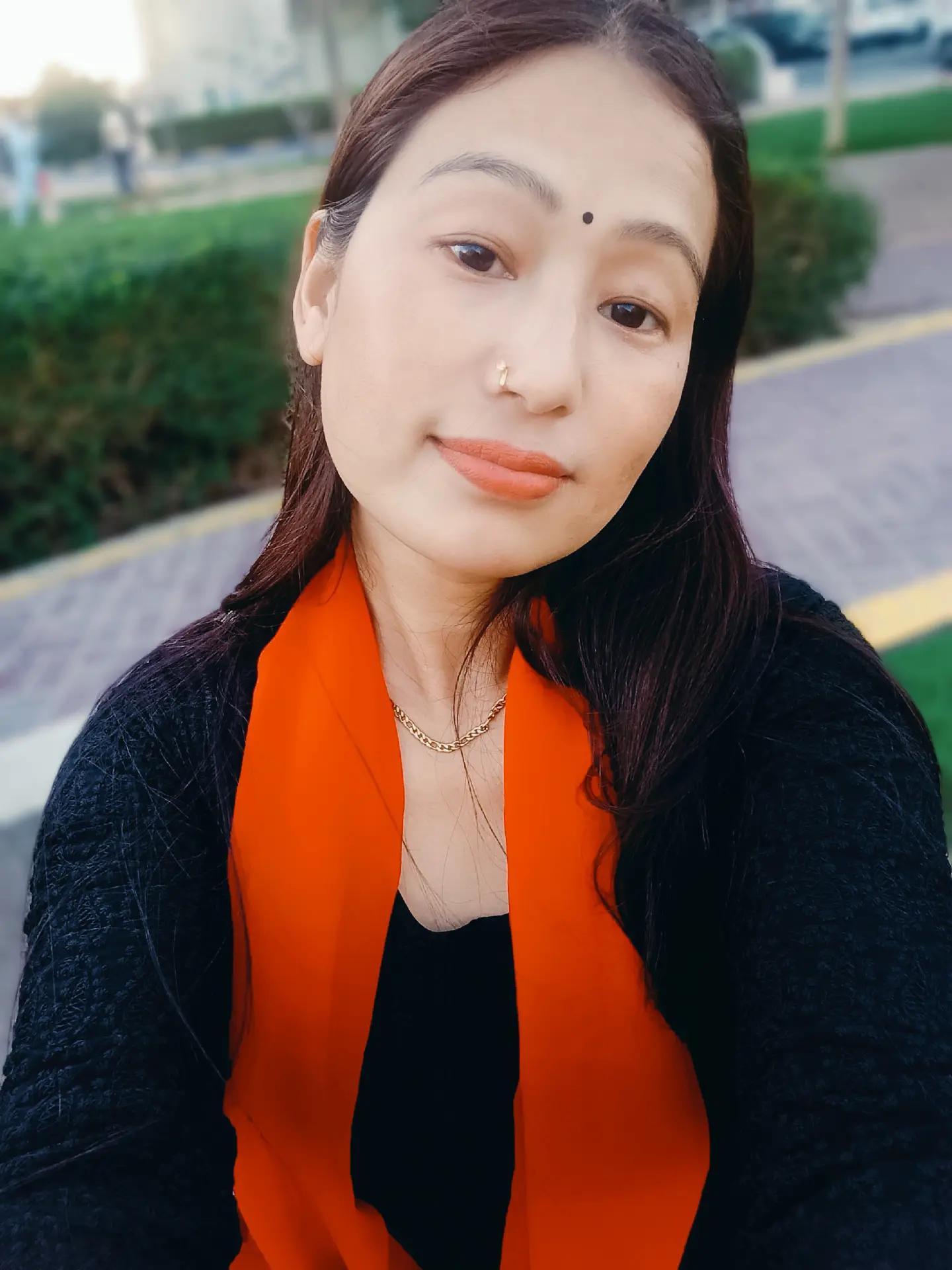 @bina🇳🇵🇦🇪🙏