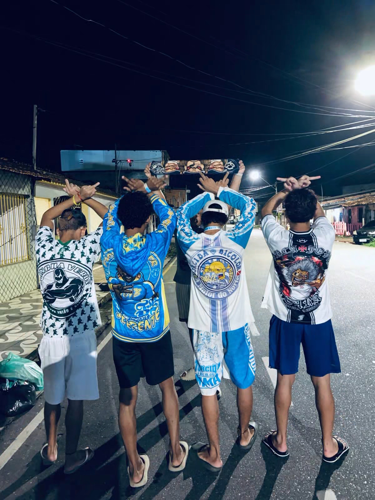 @T.O.F.B do Outeiro 🐺