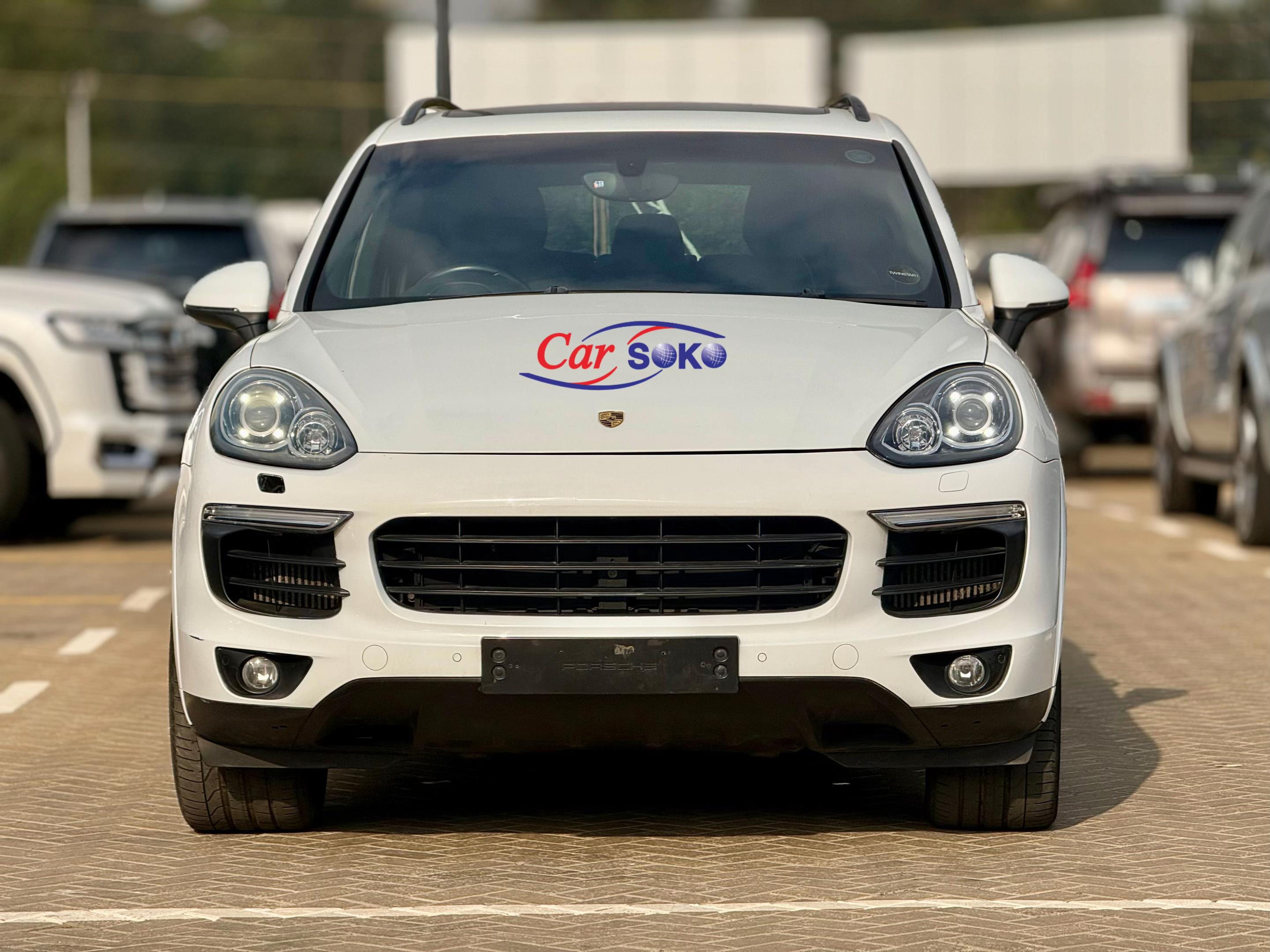 @Car SOKO