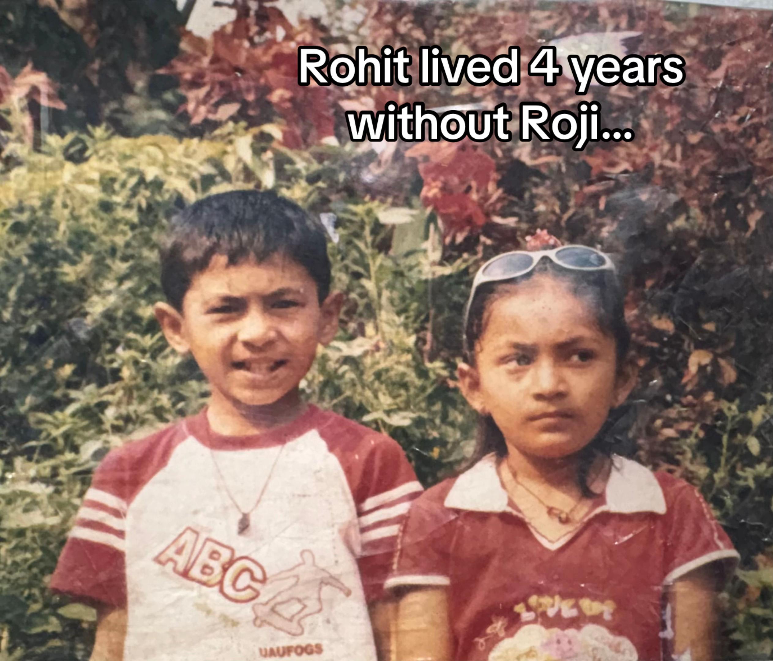 @Rozee Shrestha 🌹