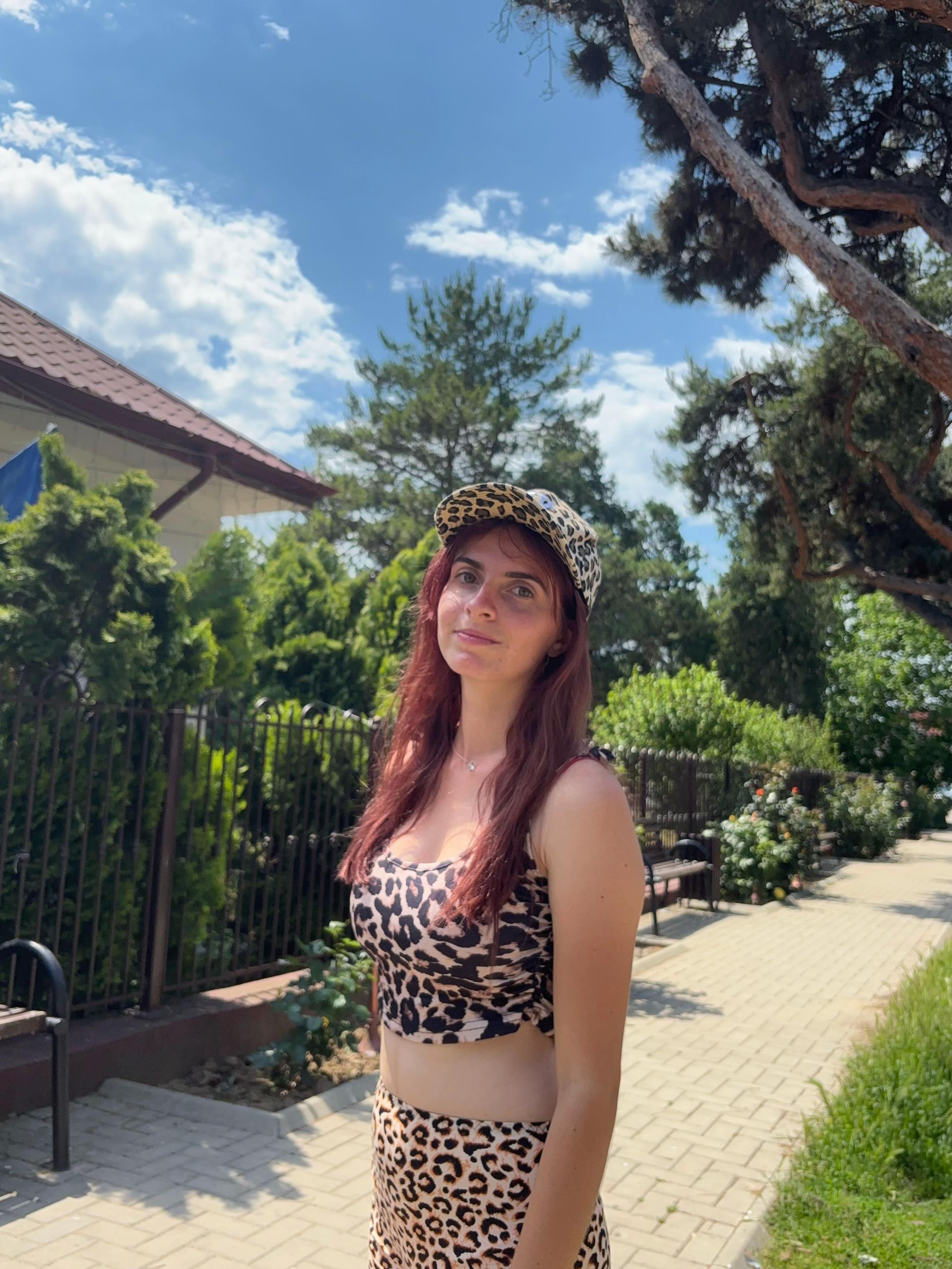 @Fata lu Lili și a Marinei