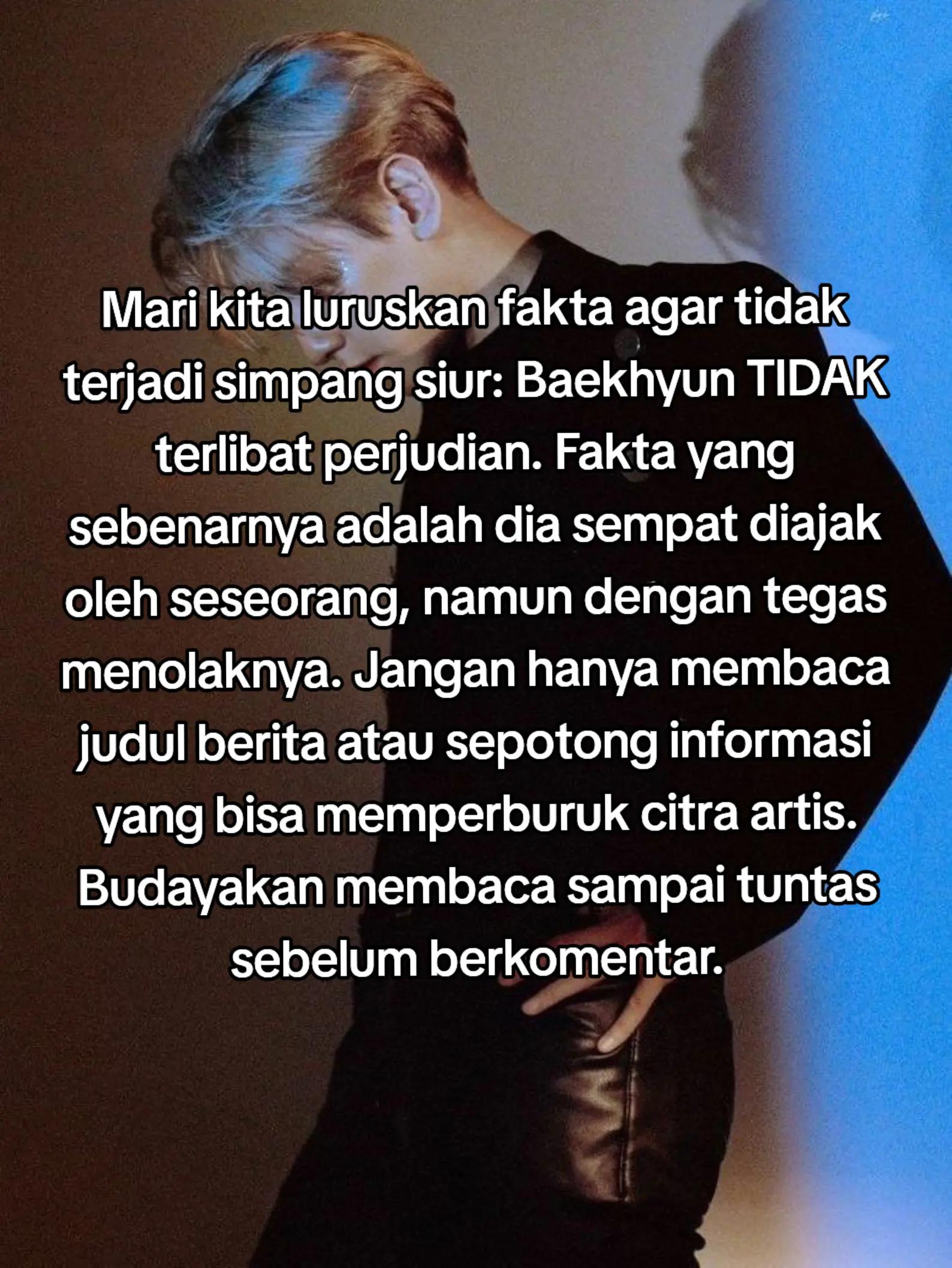 @My baekhyun