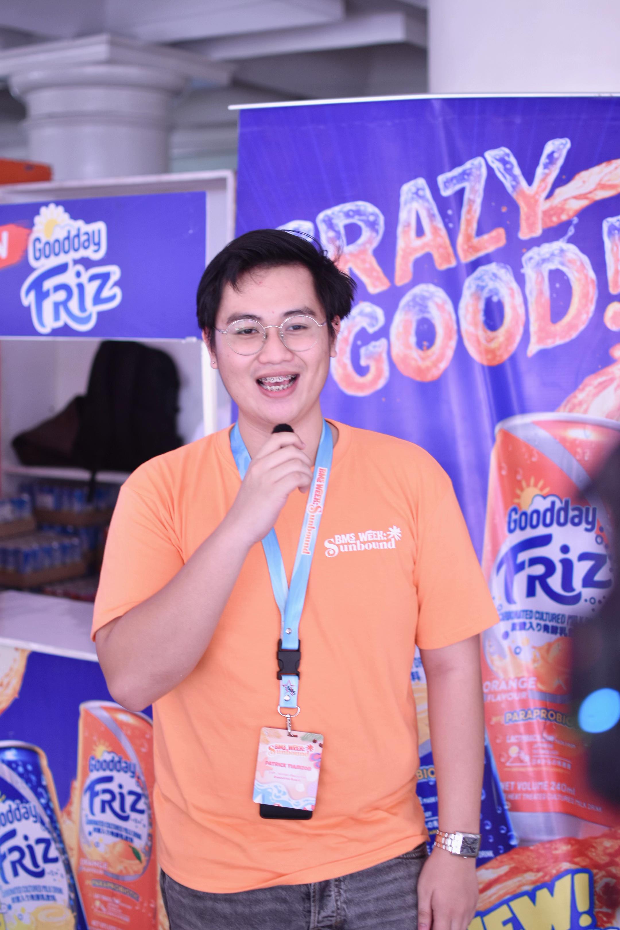 @Goodday Friz