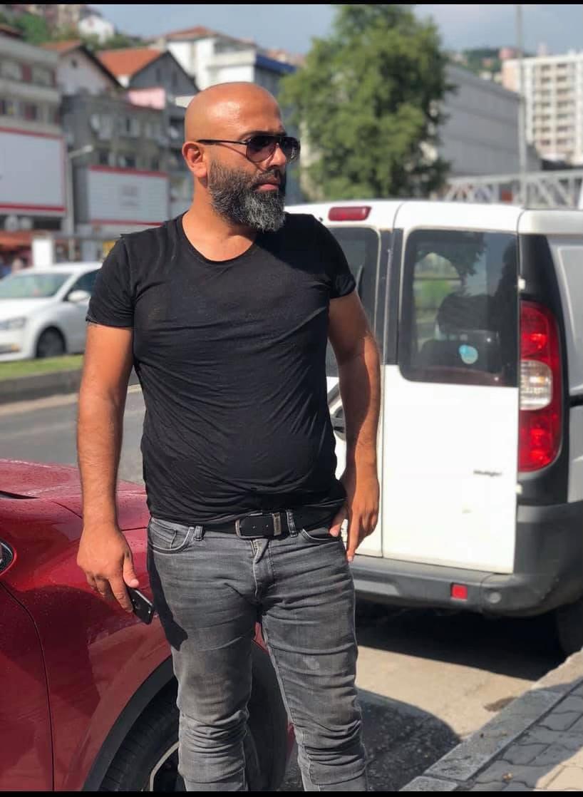 @Ferhat Köse