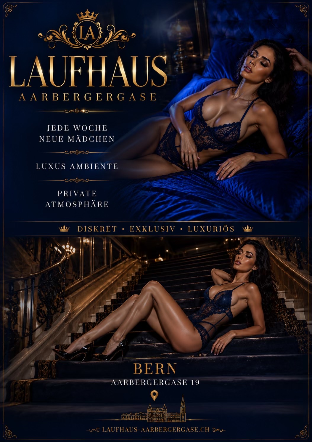 @Luna Bern Studios
