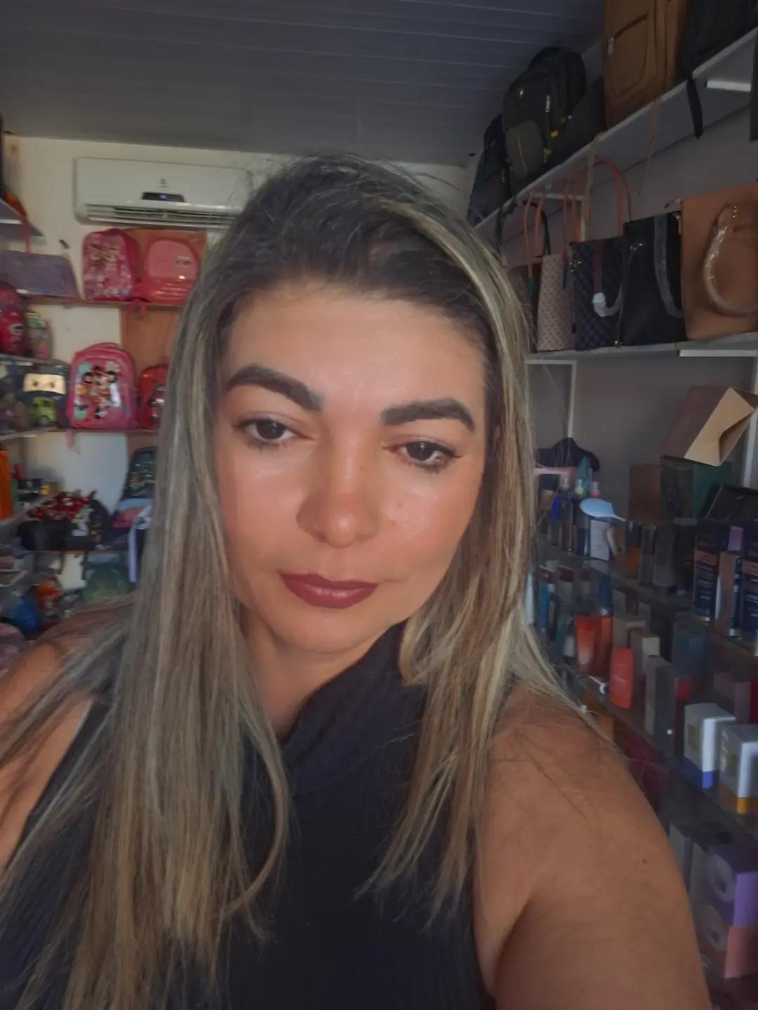 @Alessandra Viana