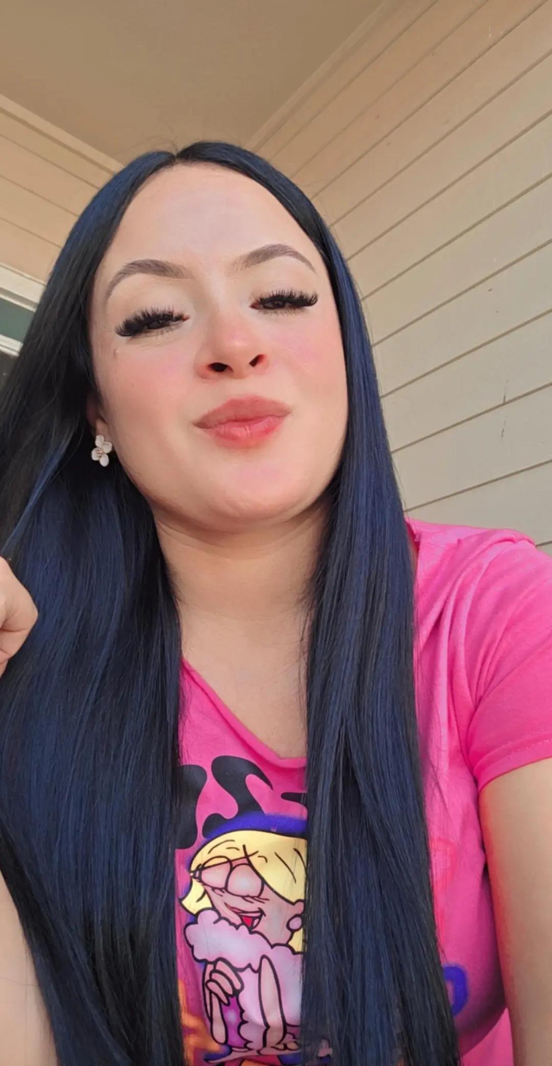 @Andrea Gonzalez 🇲🇽