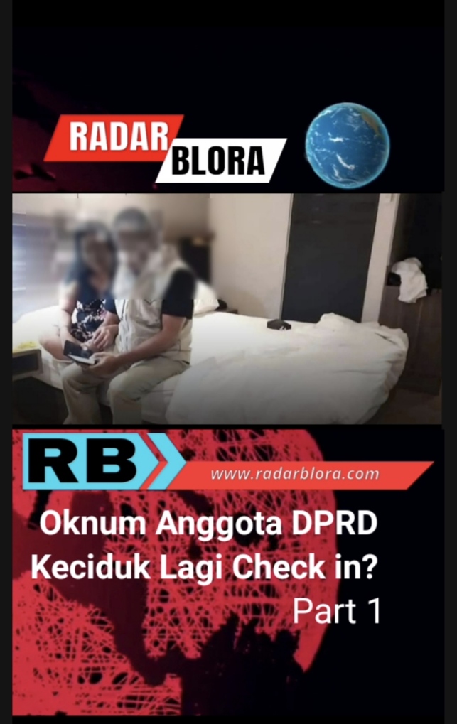 @Radar Blora
