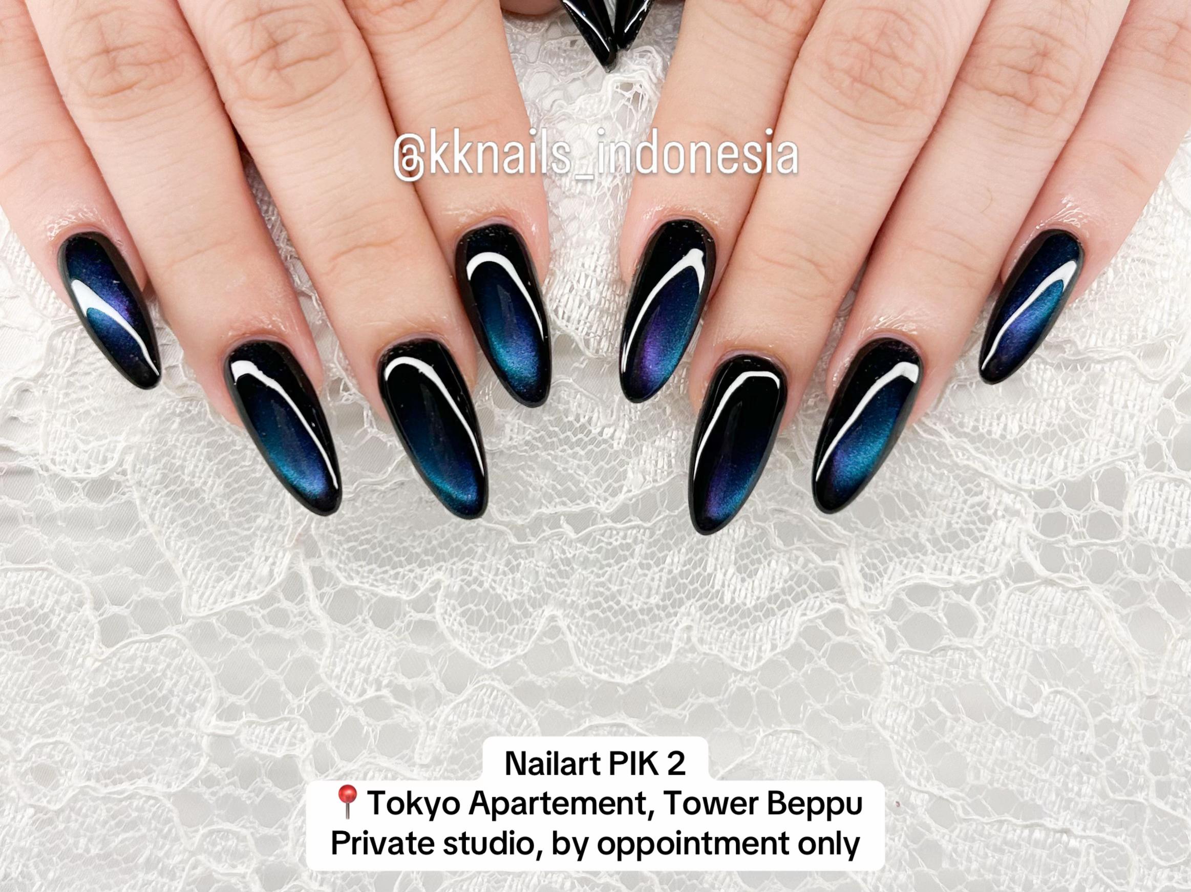 @Kknails_indonesia