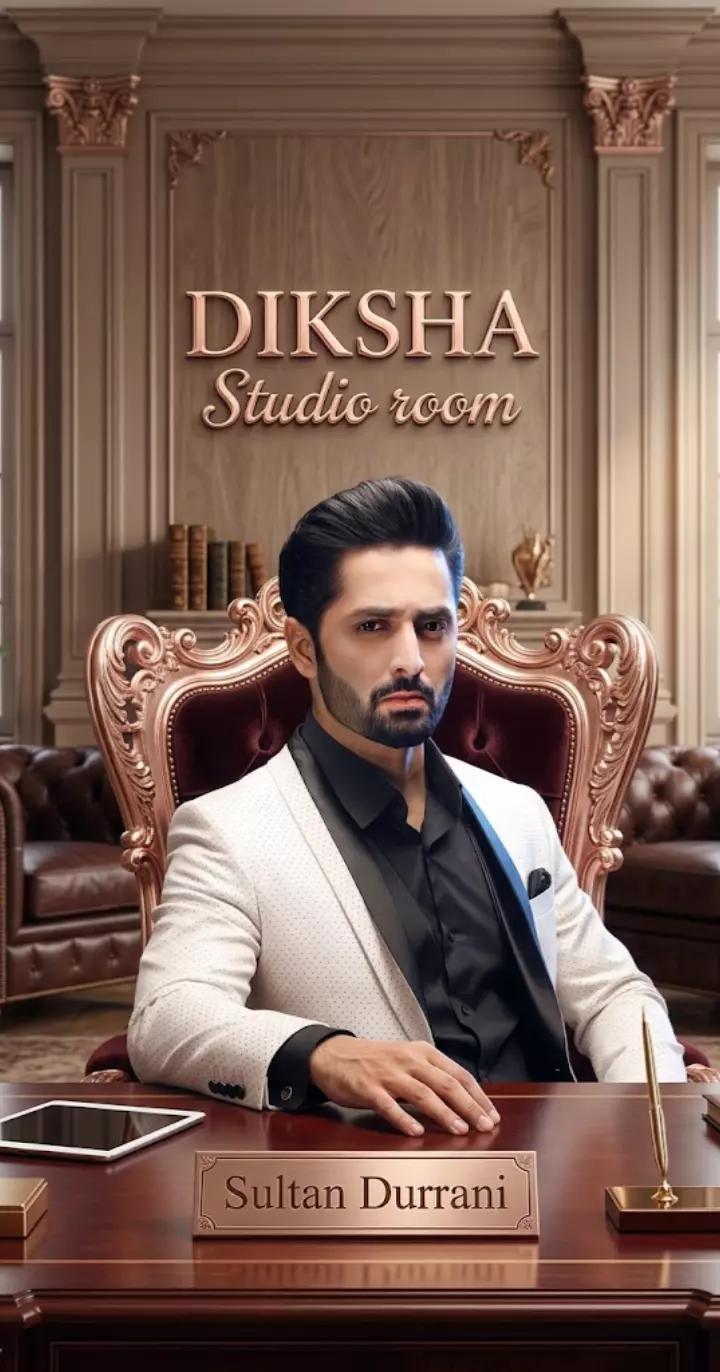 @Diksha Studio