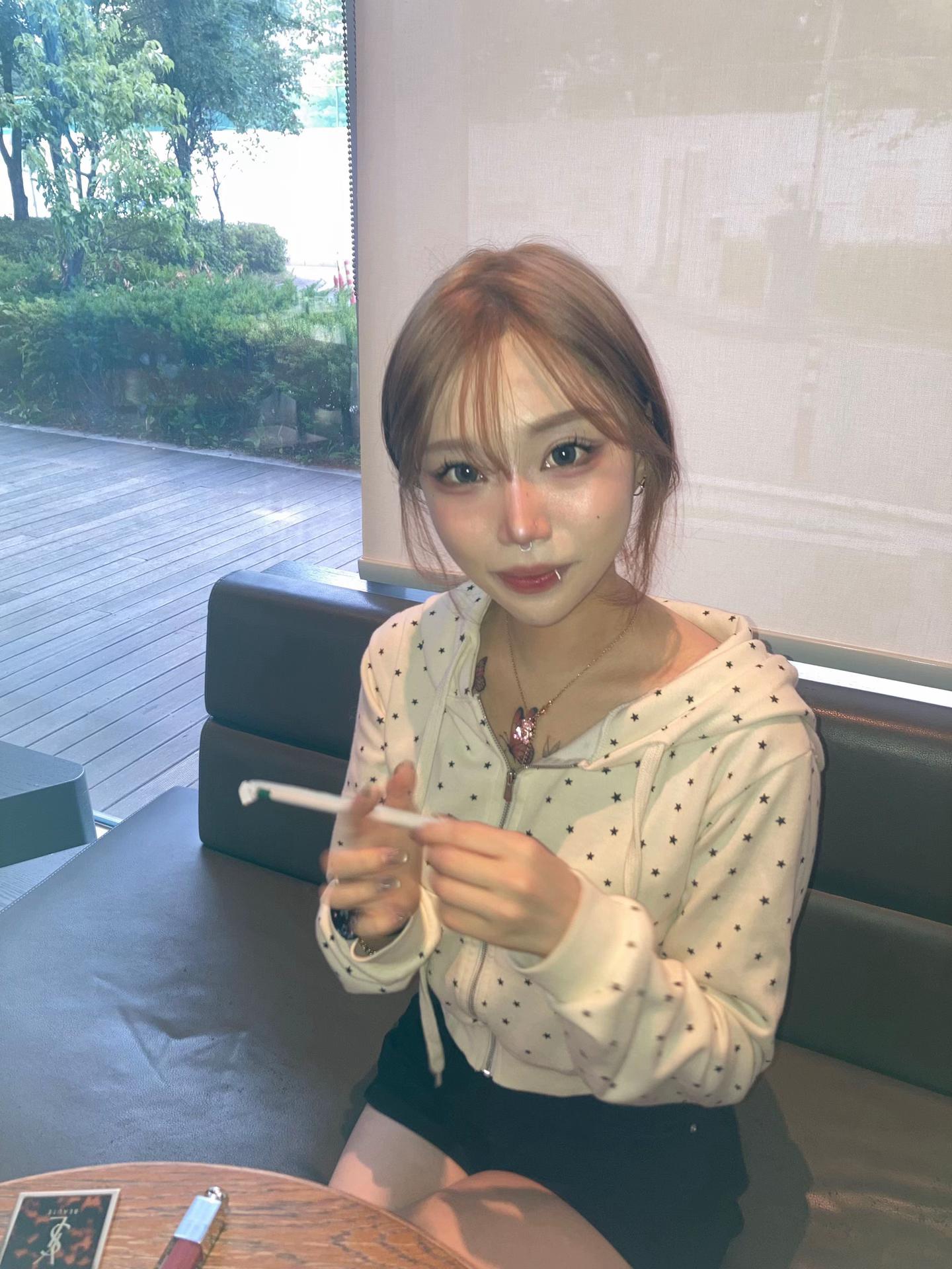 @민다은