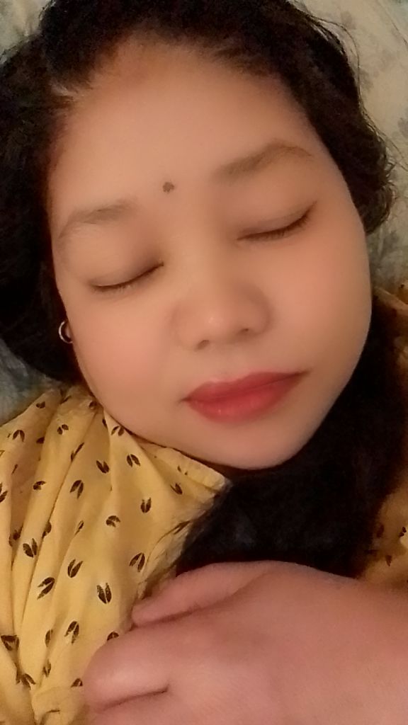 @Laxmi Bhujel