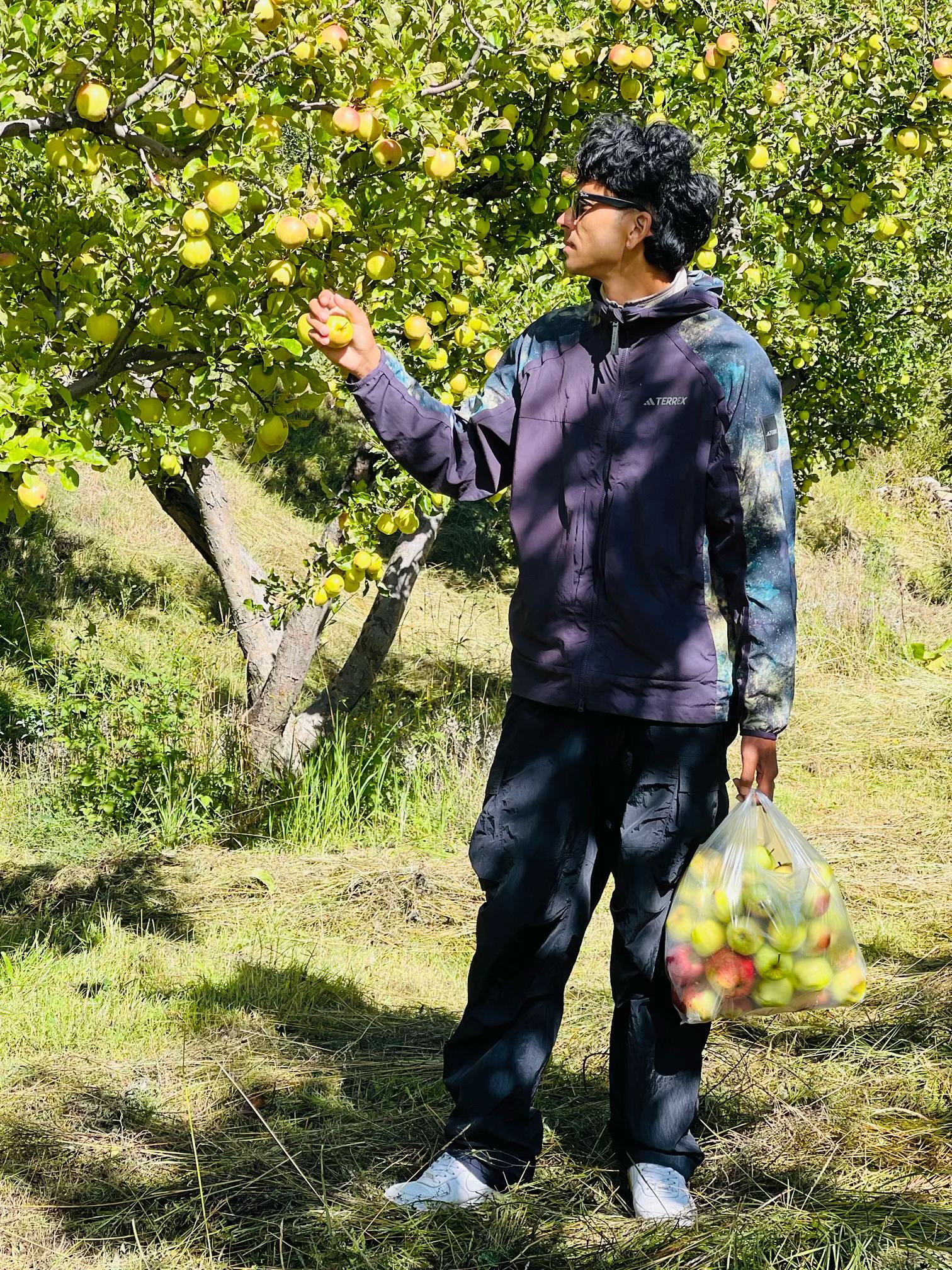 @Sanju Bikram Shah