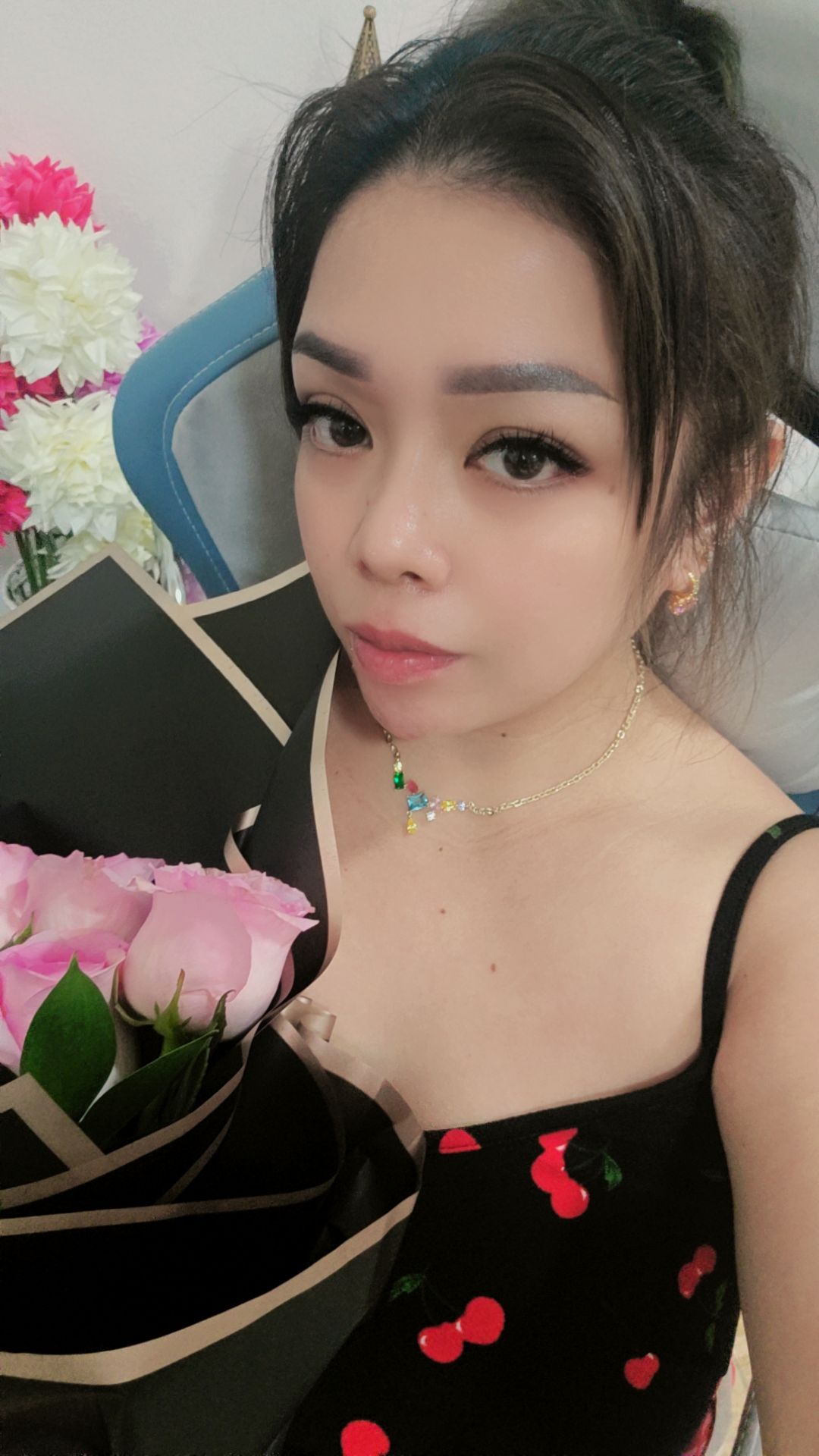 @♉Ms Jenjen🎶
