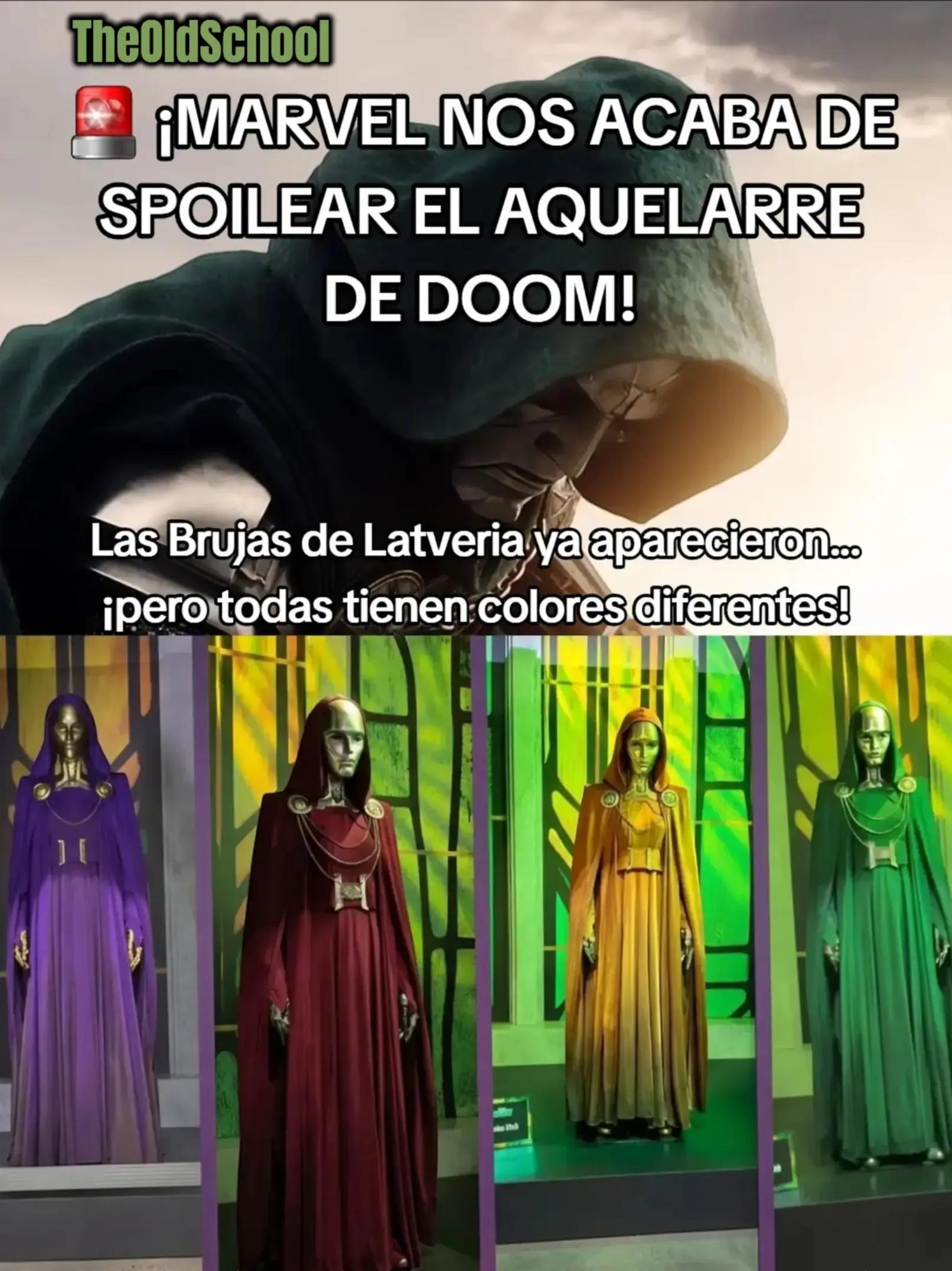 @Cinematographic Universe