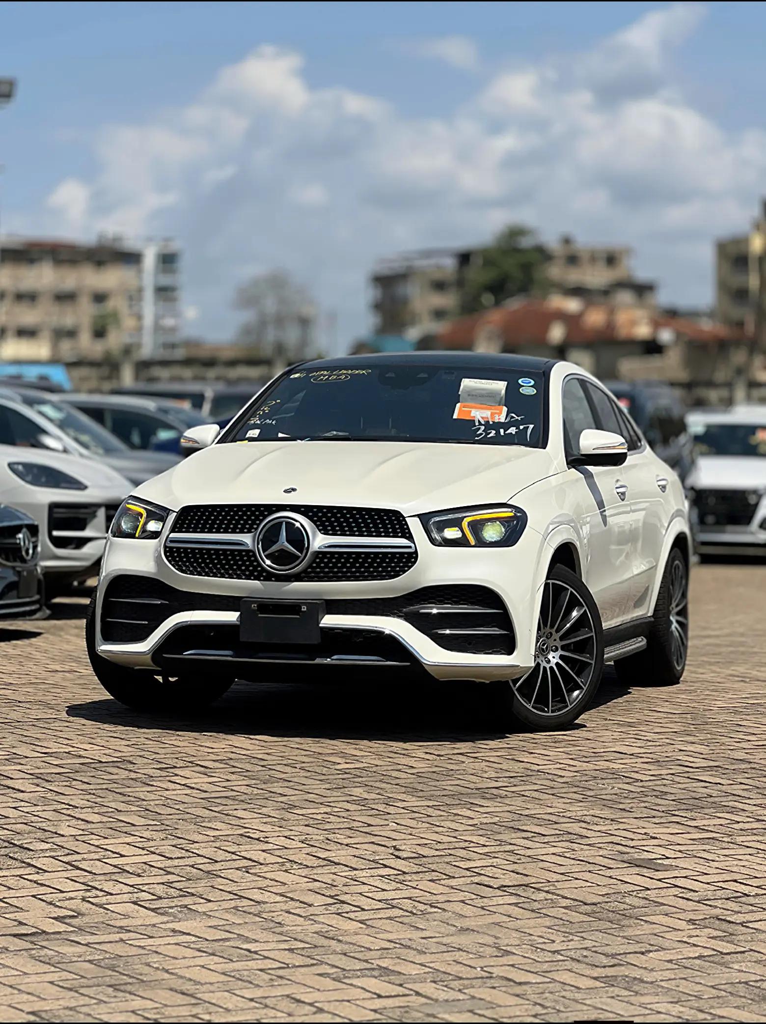 @JANESON MOTORS
