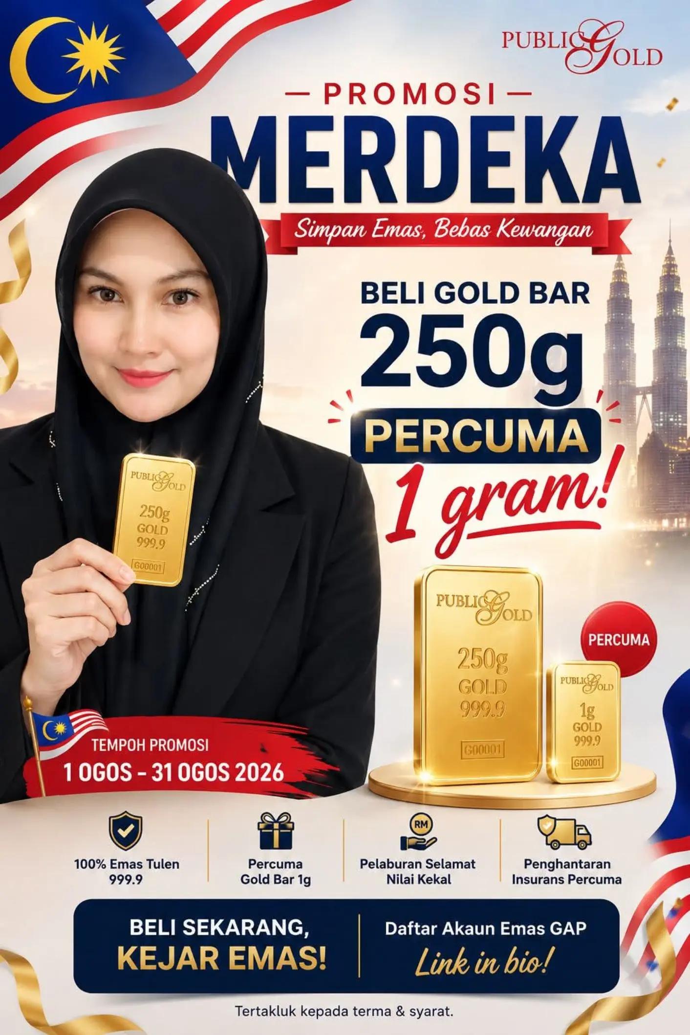 @Azima | Public Gold