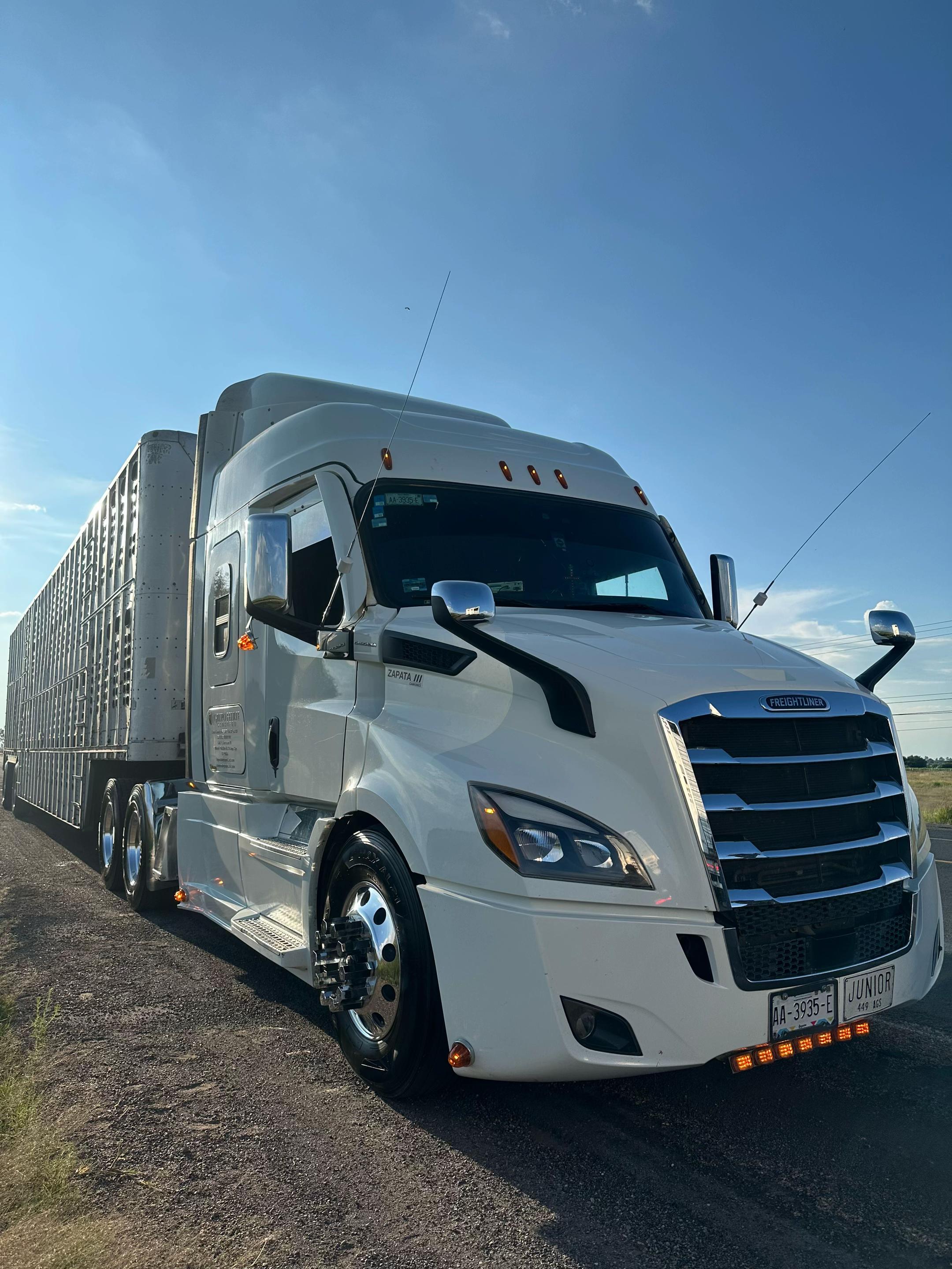 @Oscar_Romo🚛