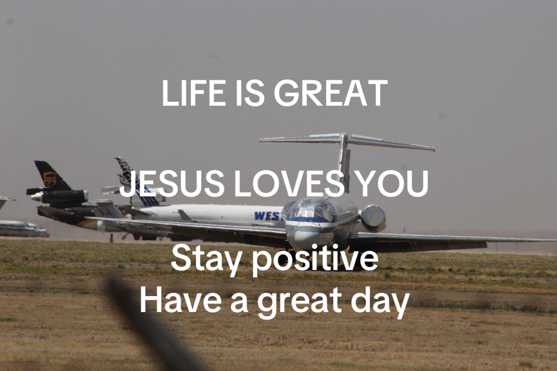 @Noahs AVIATION