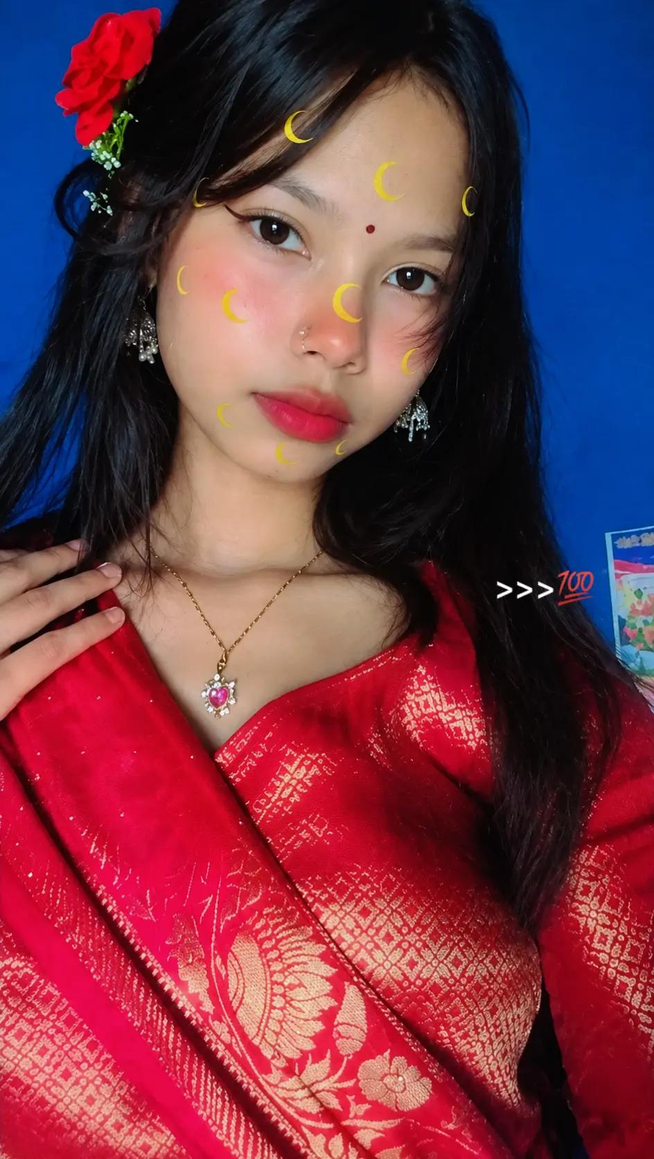 @—͞NᴀGɪɴ🌼 🇧🇩