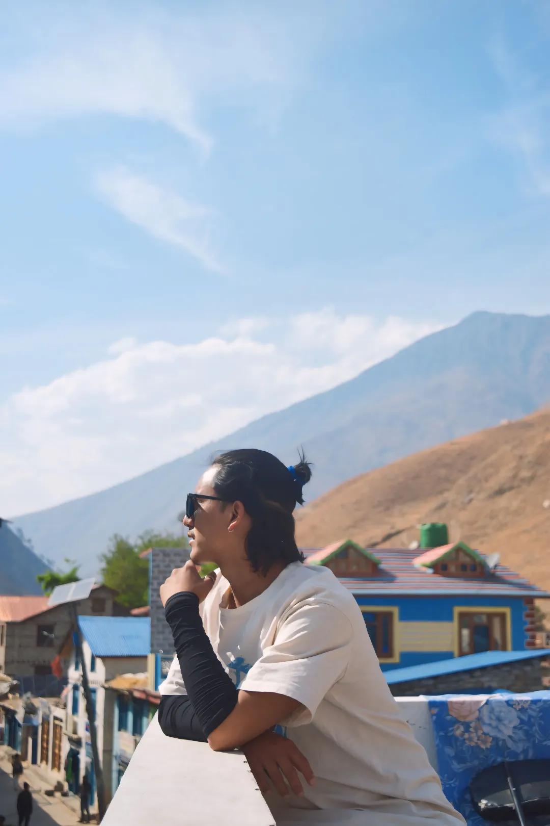 @sandesh karki📝🎤