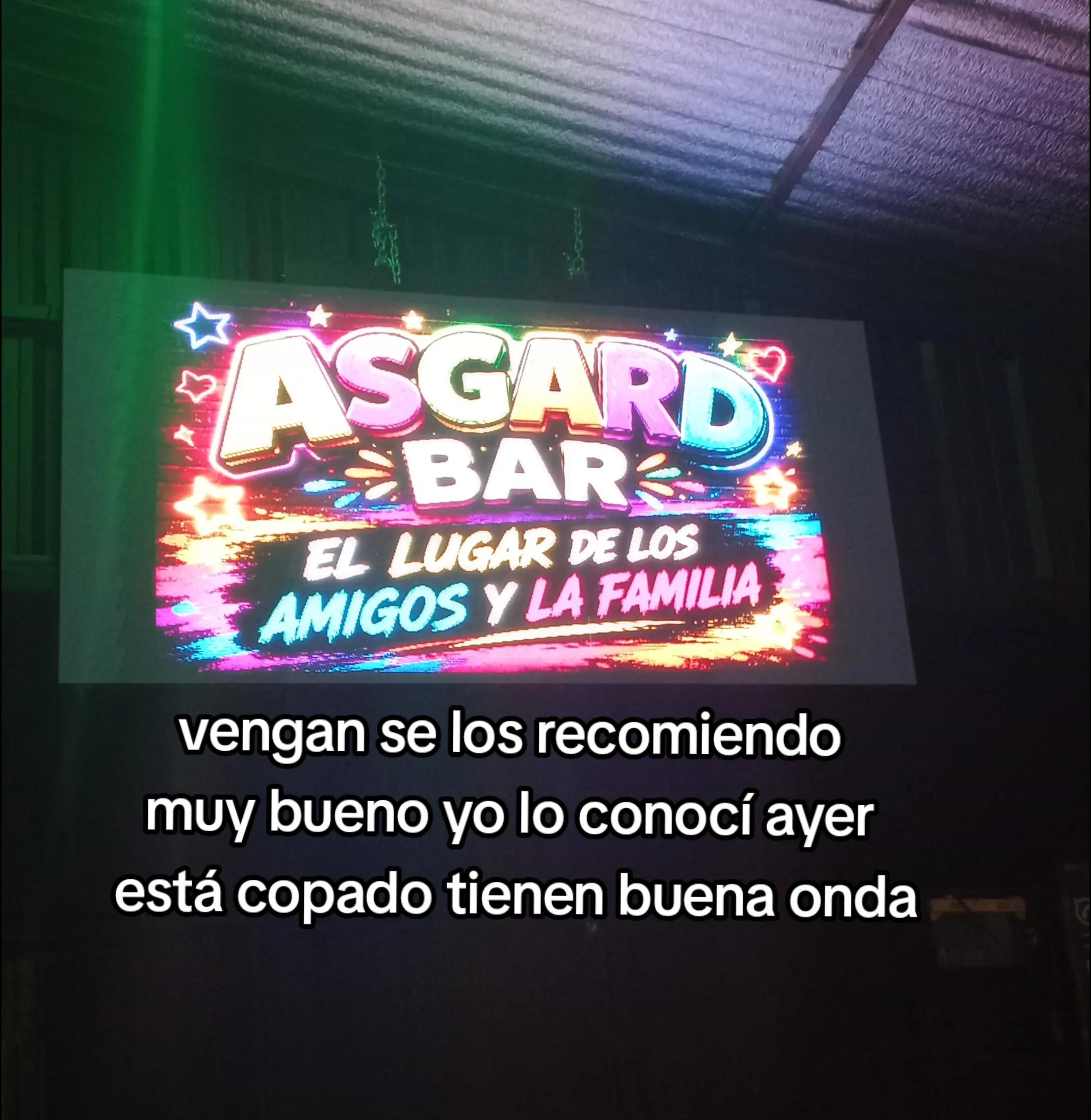 @mica la chispa