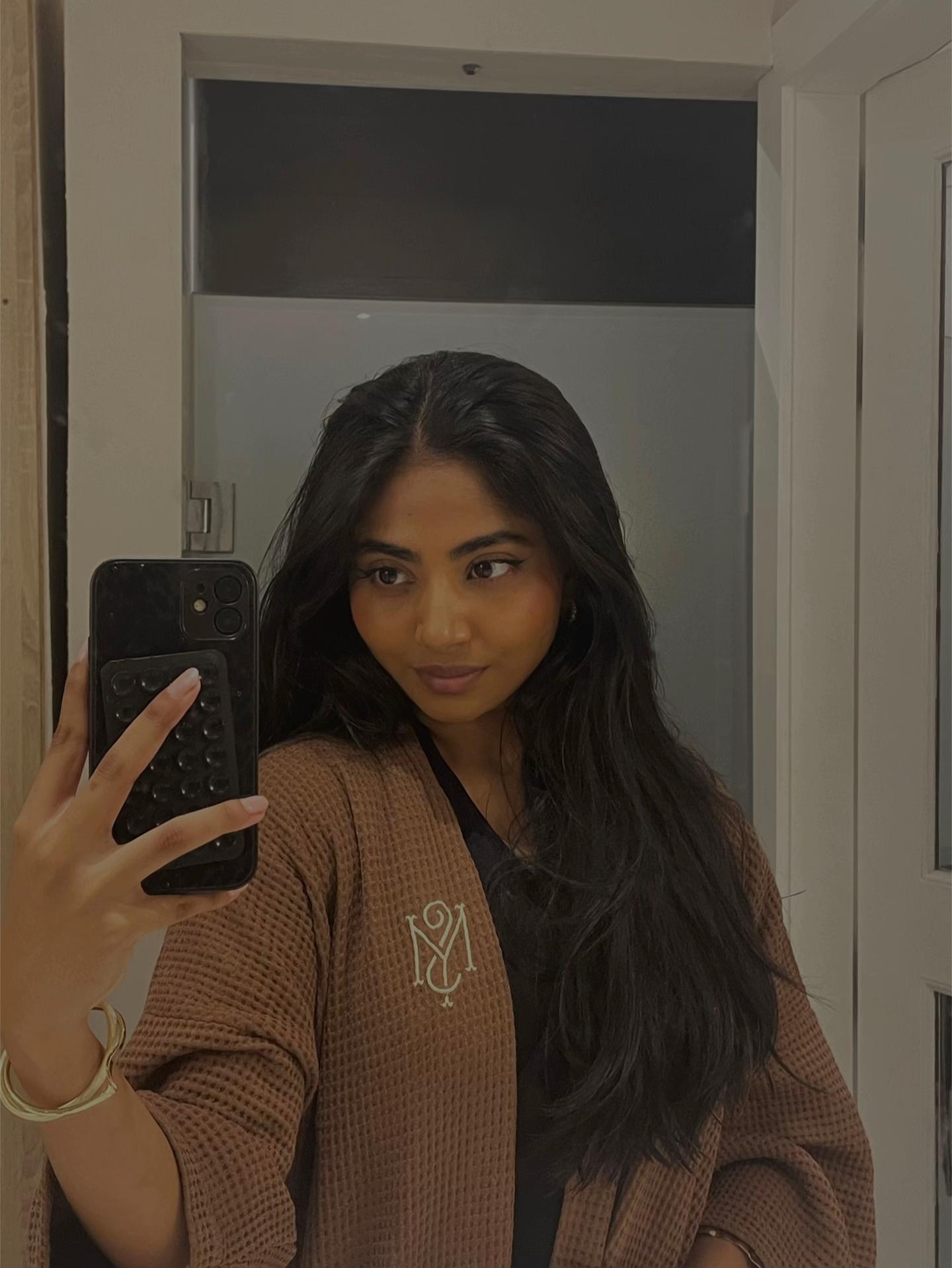 @Taneesha