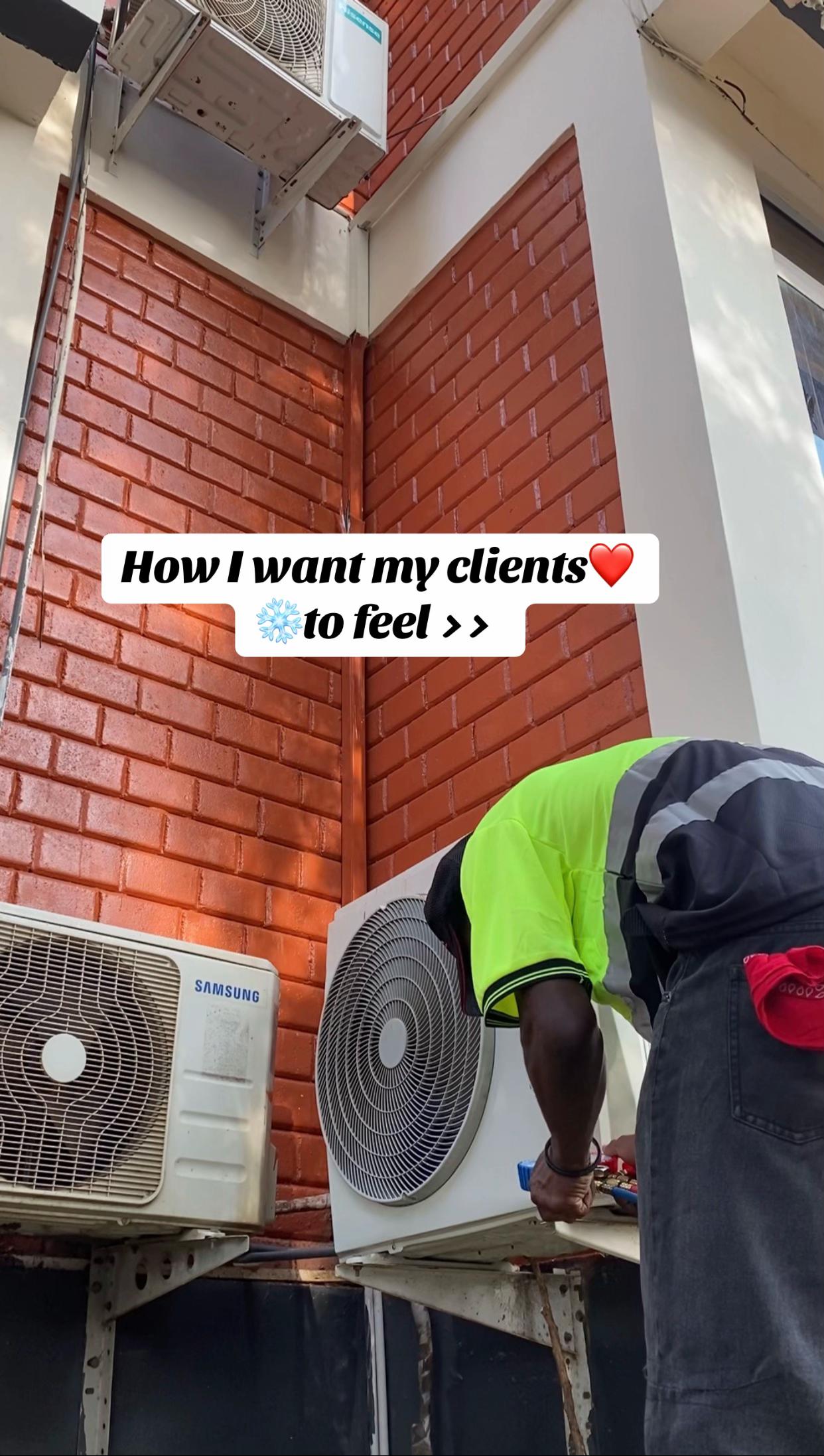 @HVAC ENGINEER ❄️🪛🔧