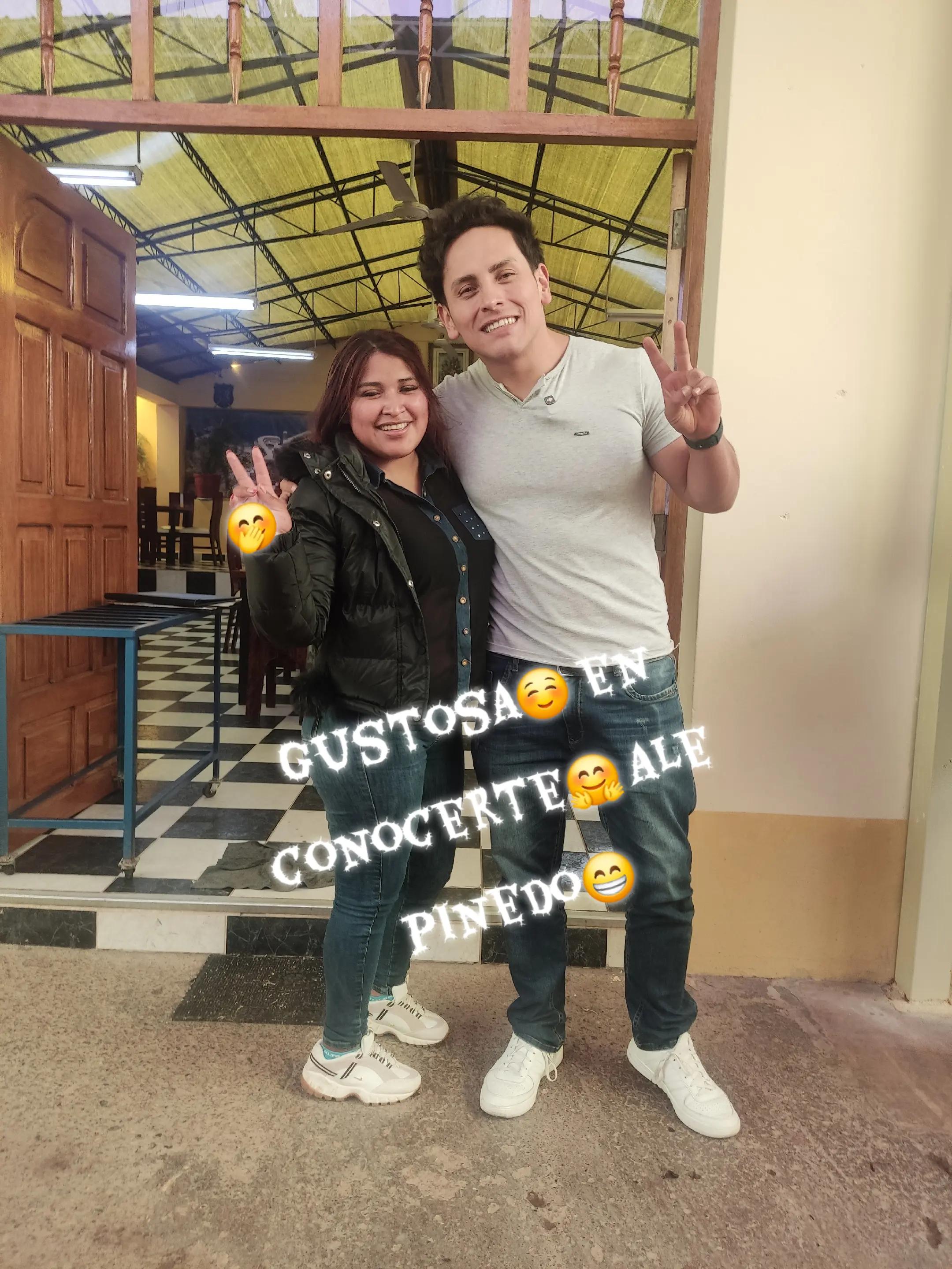 @Eva Maria Charaja Cruz