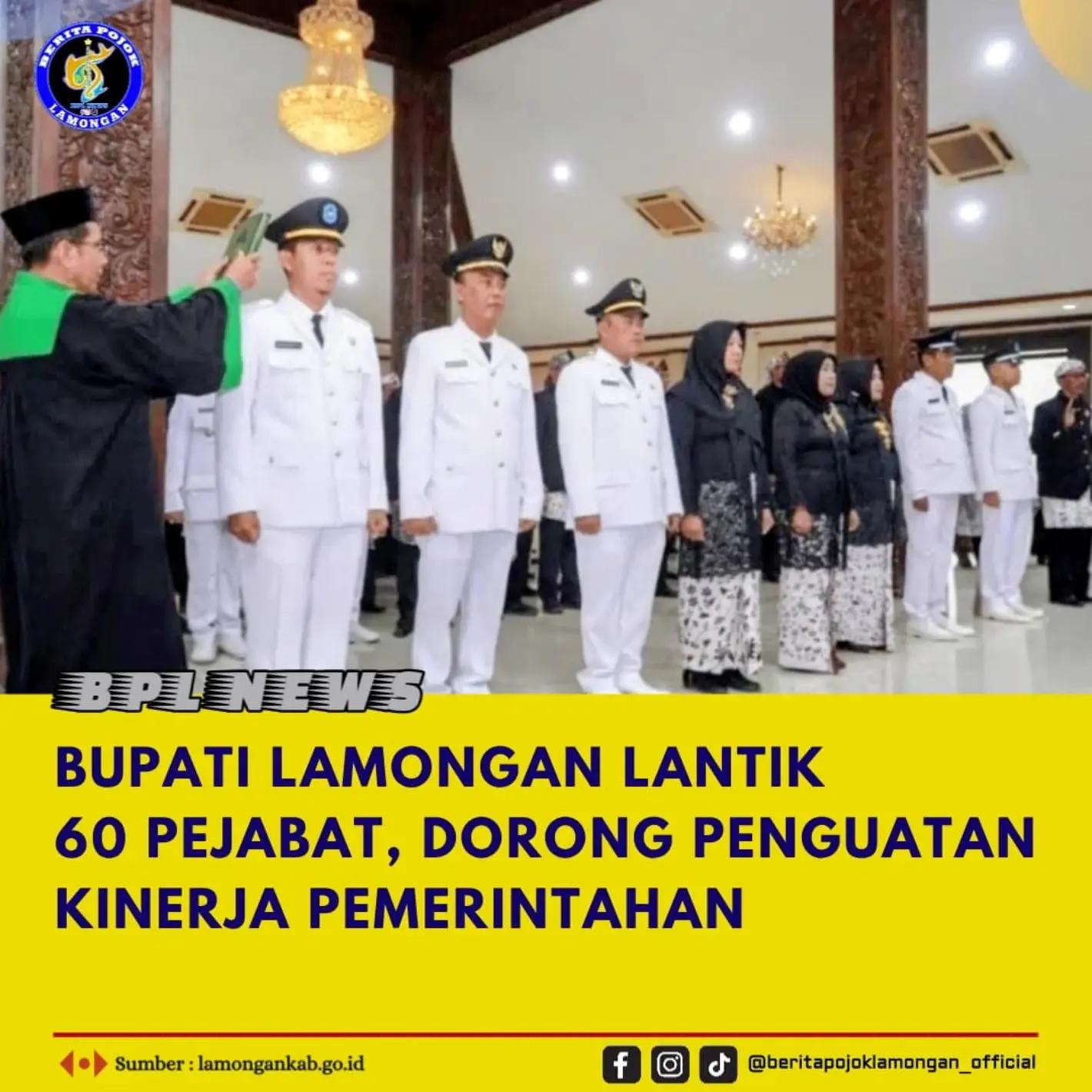 @BERITA POJOK LAMONGAN