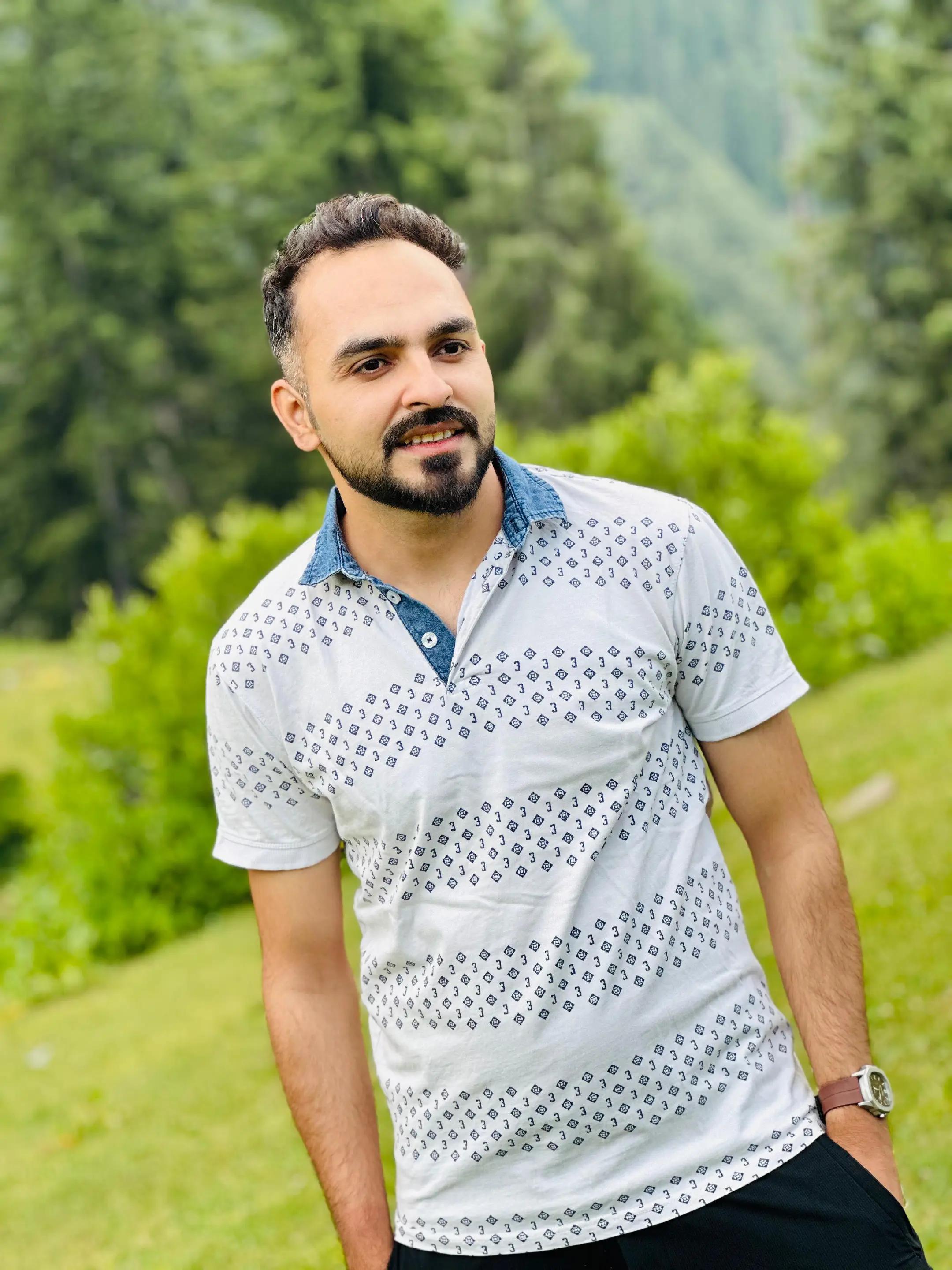 @Ihtesham Ali
