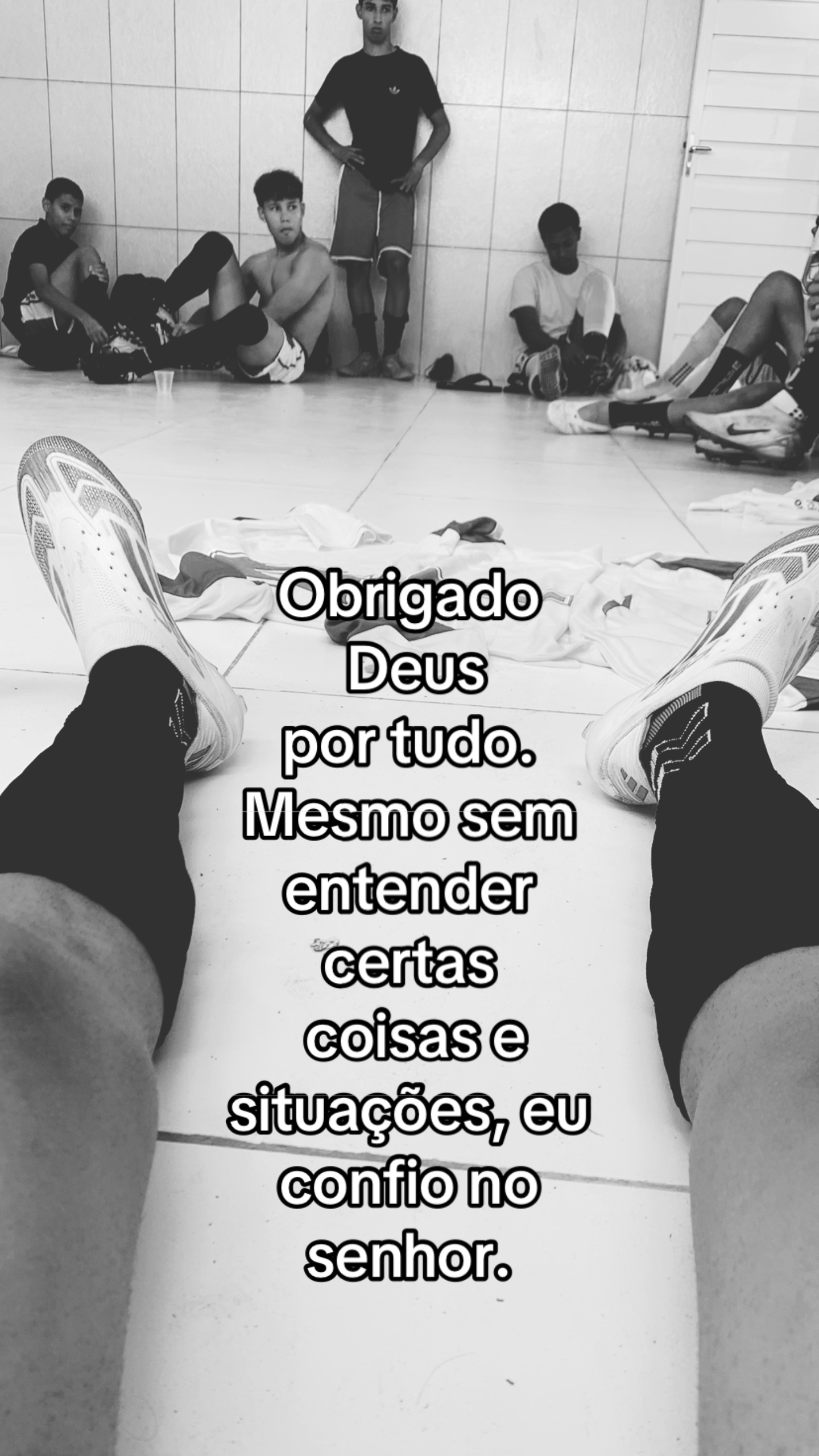 @&Eacute; o do momento 🤴