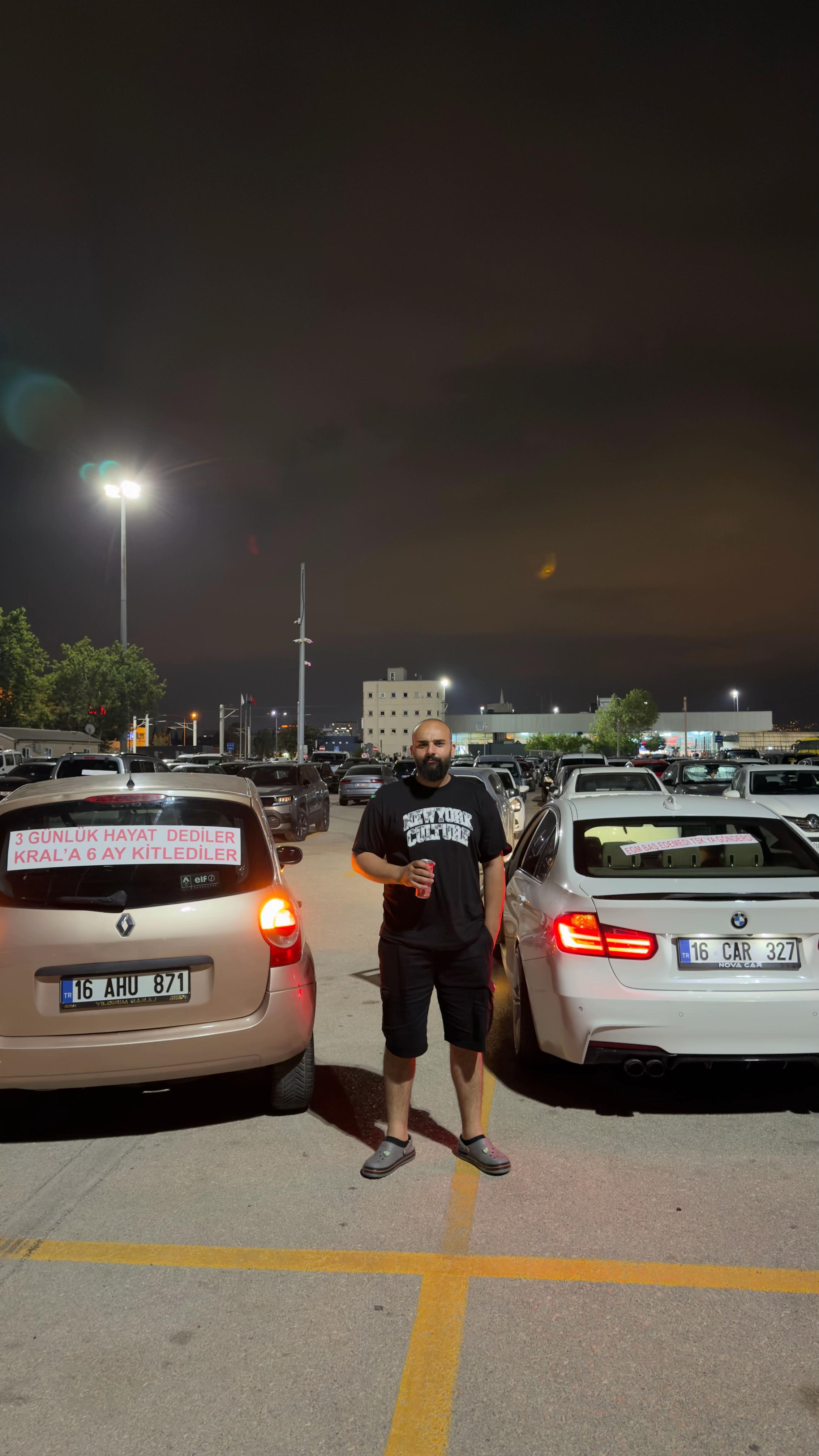 @Yusuf Enes Yıldırım