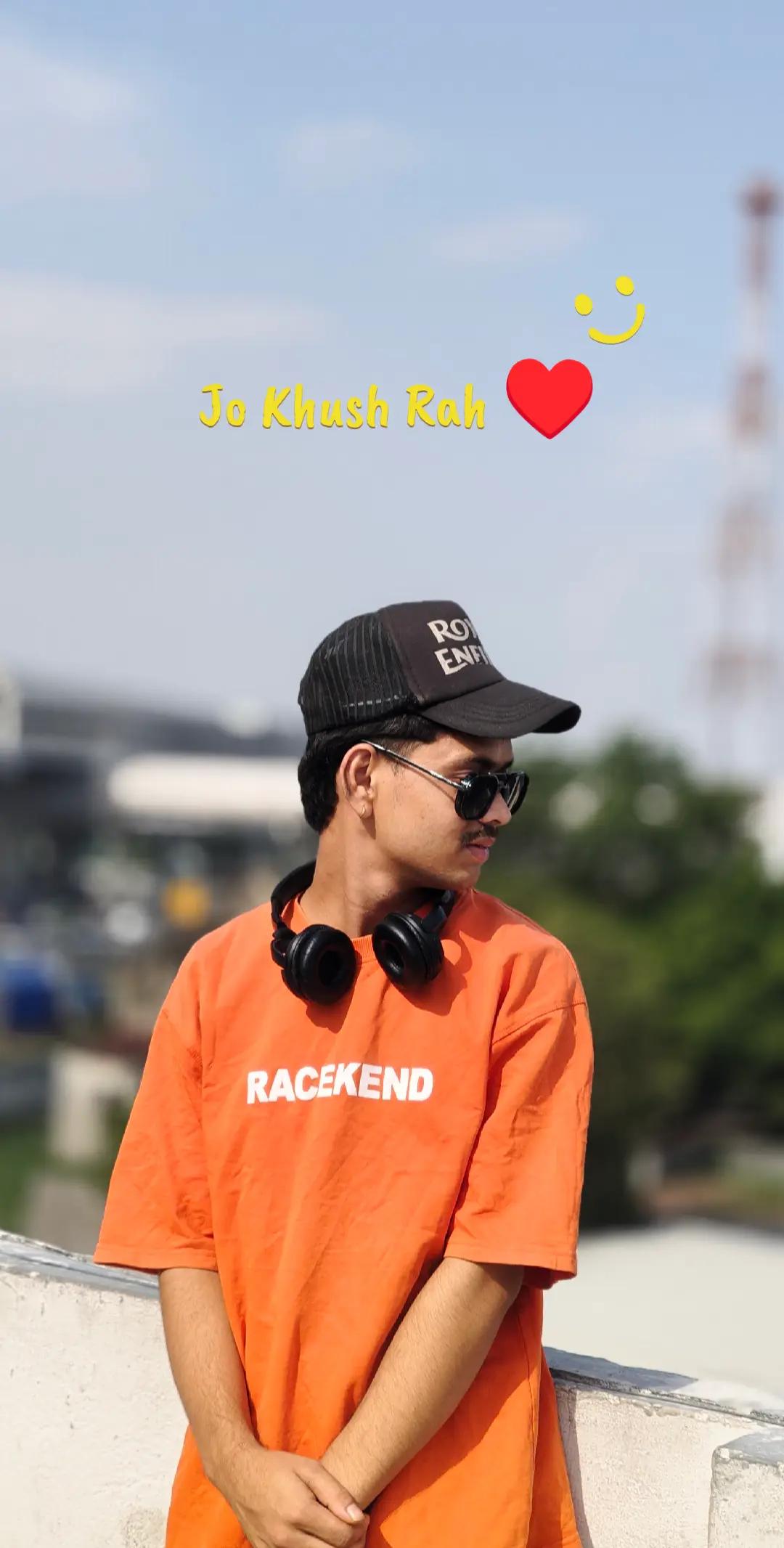 @😘✌️R⚡💔