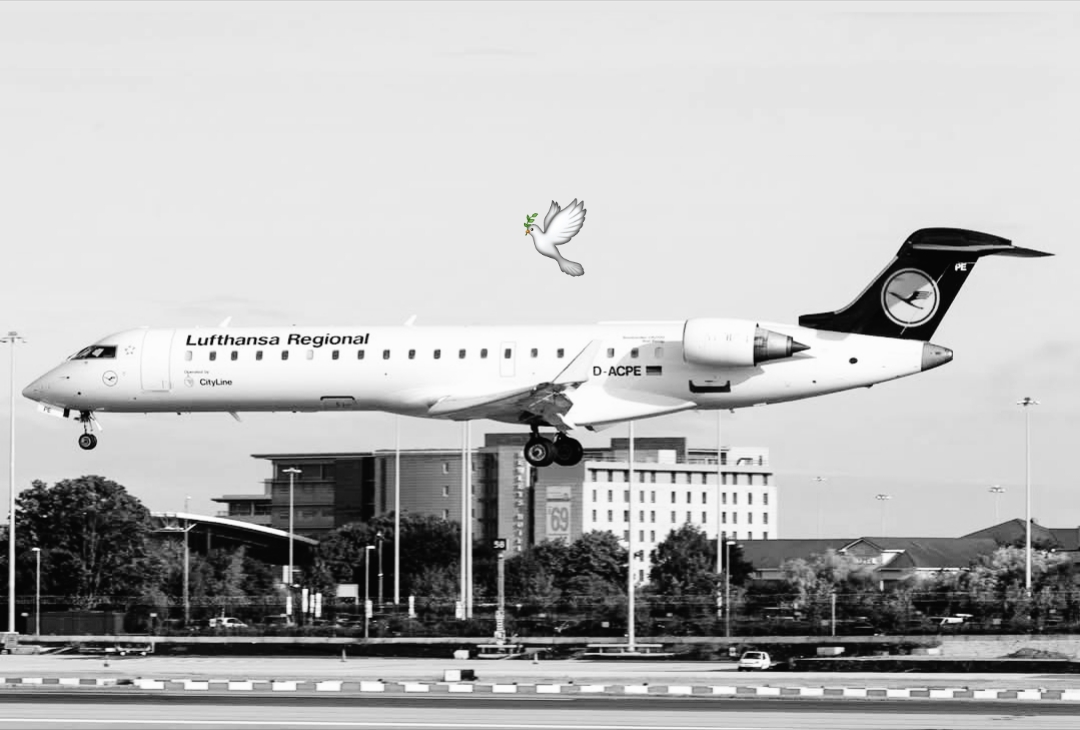 @Ministry Of Aviation®