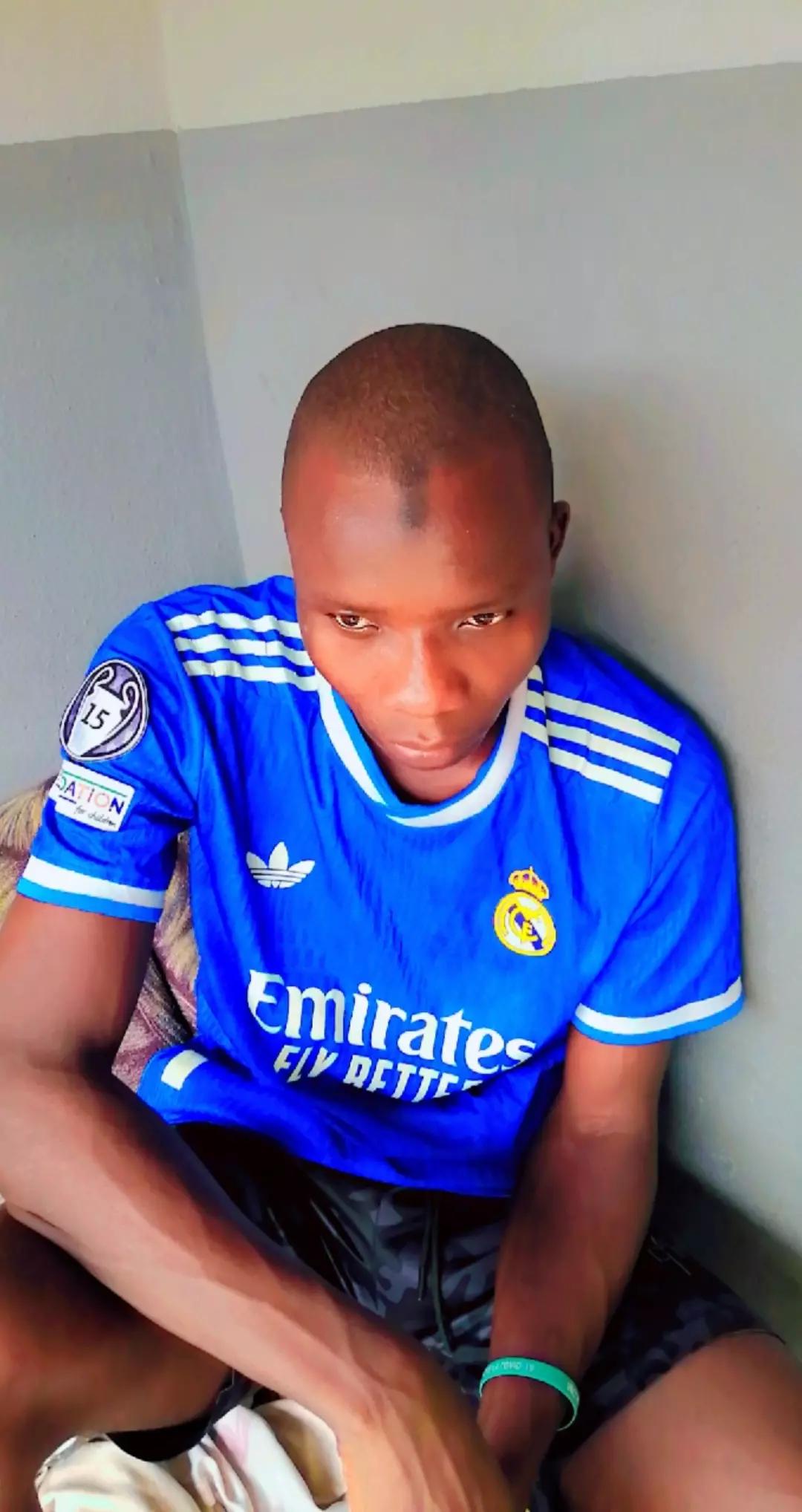 @Idriss Ben Doumbia 🇨🇮🇨🇮