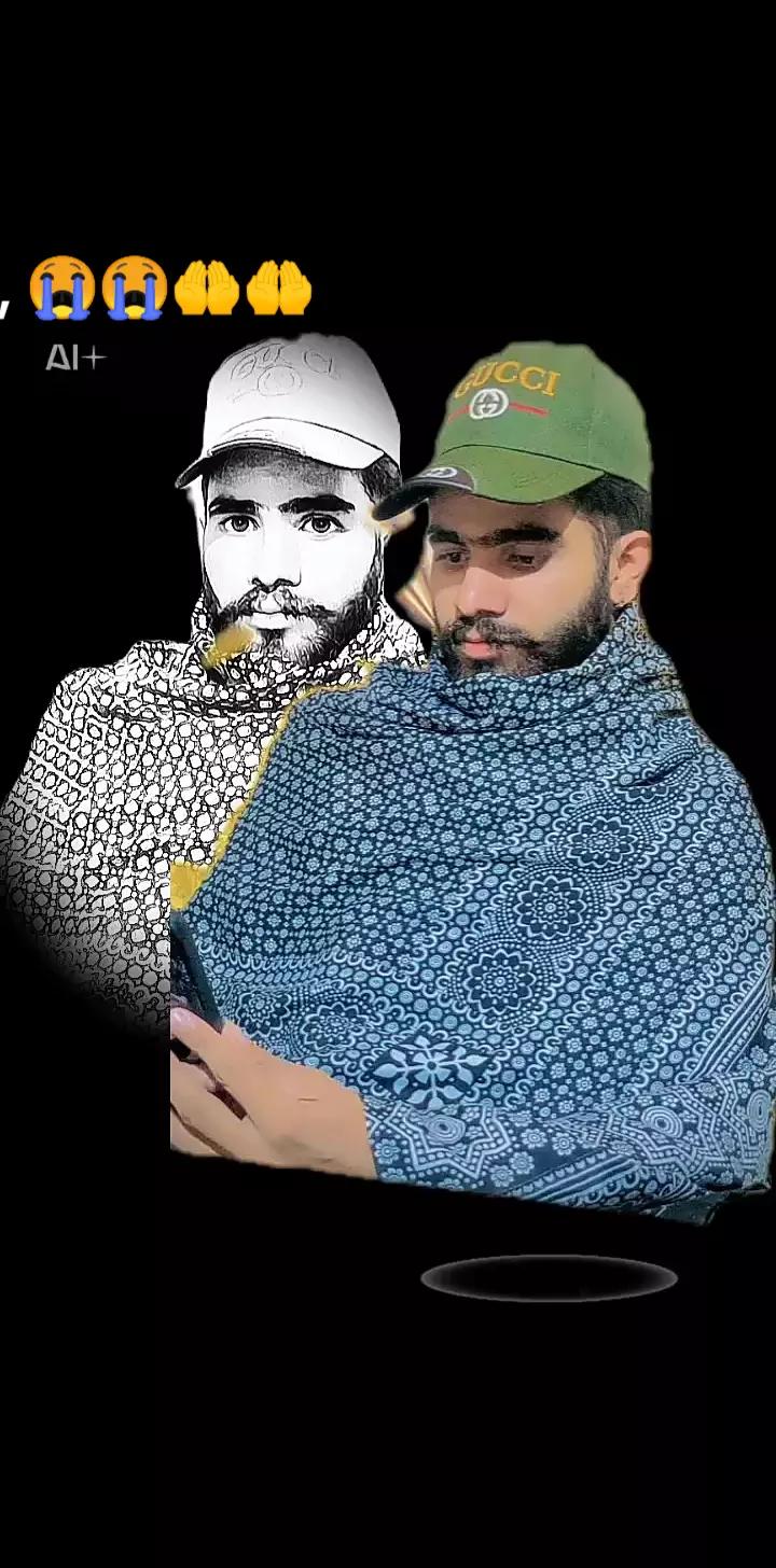 @haider sader