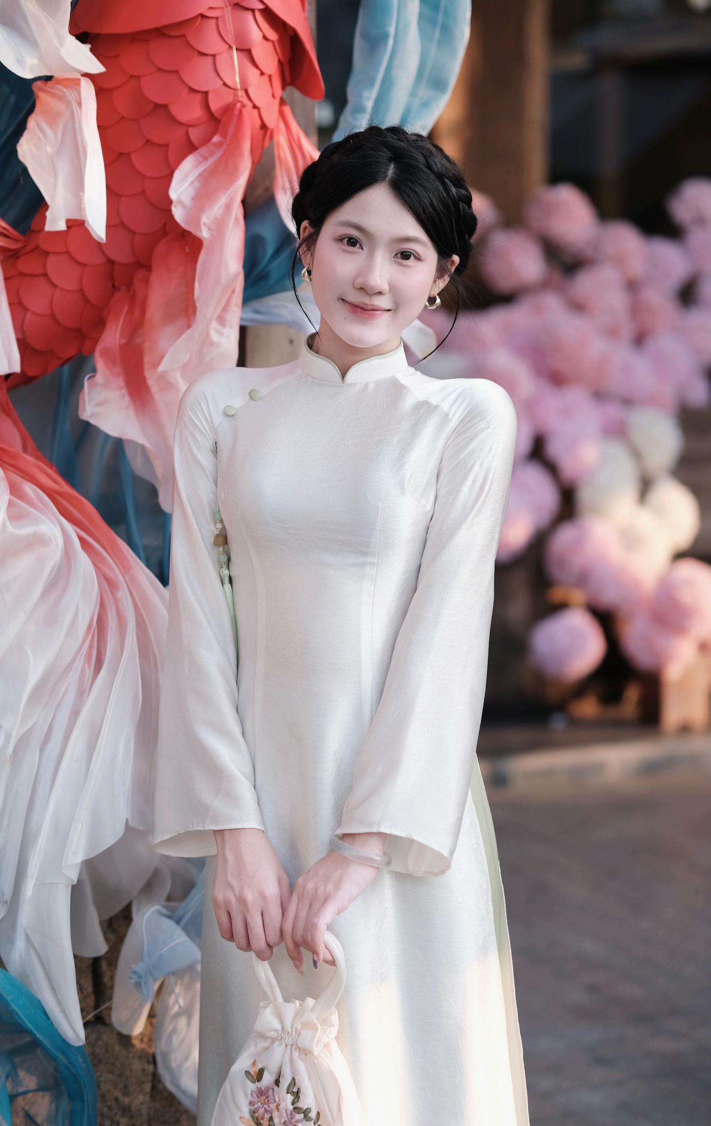 @Thảo Áo Dài 👗