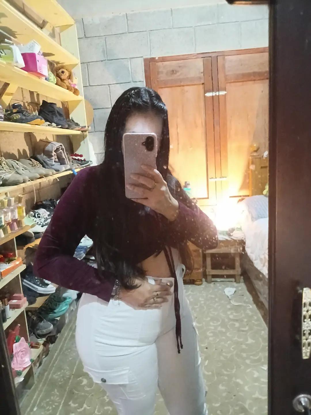 @Evelin Lanza